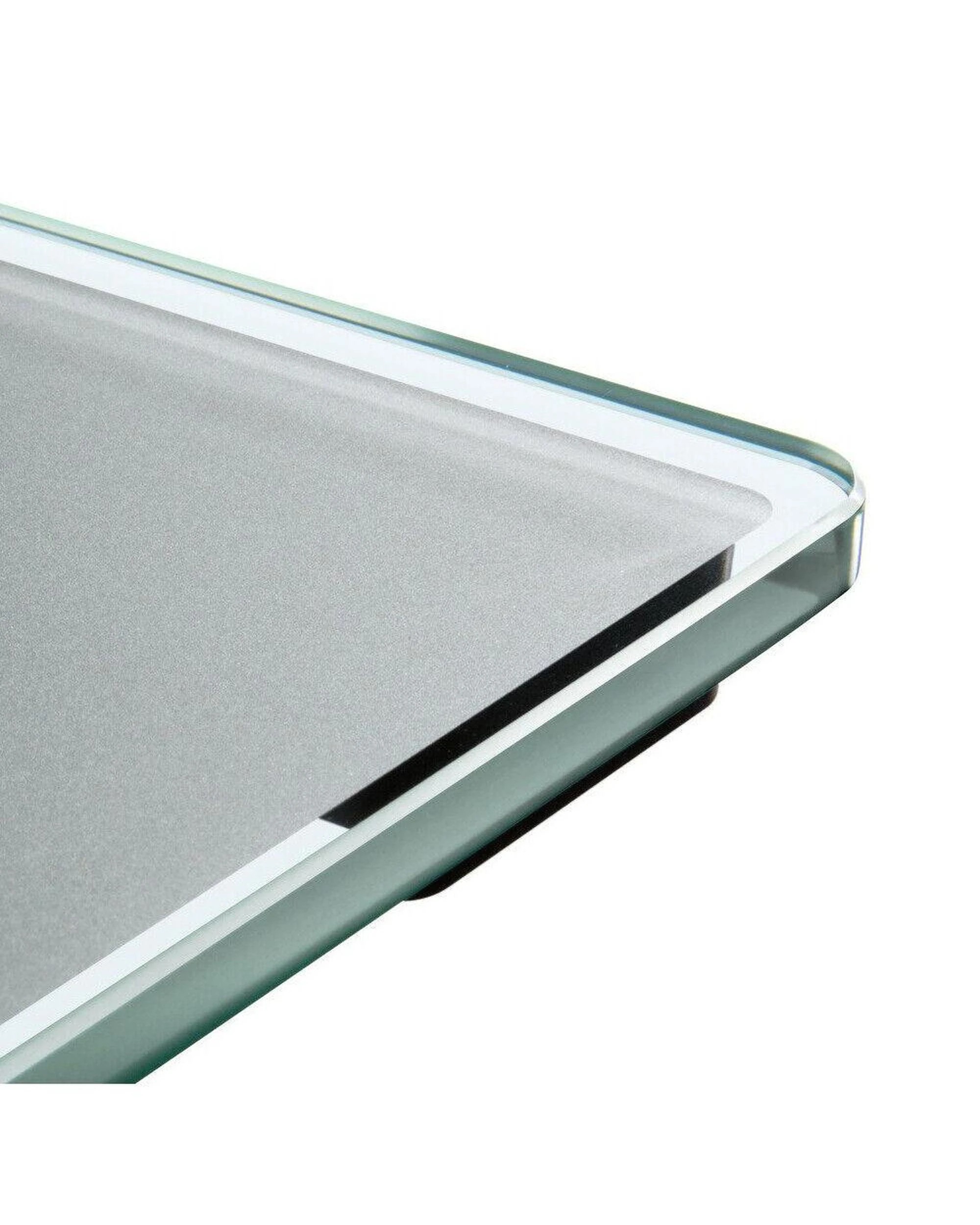 4 Soehnle Style Sense Compact 180kg Capacity 300 Body Scale  Silver 63852, 4 of 4