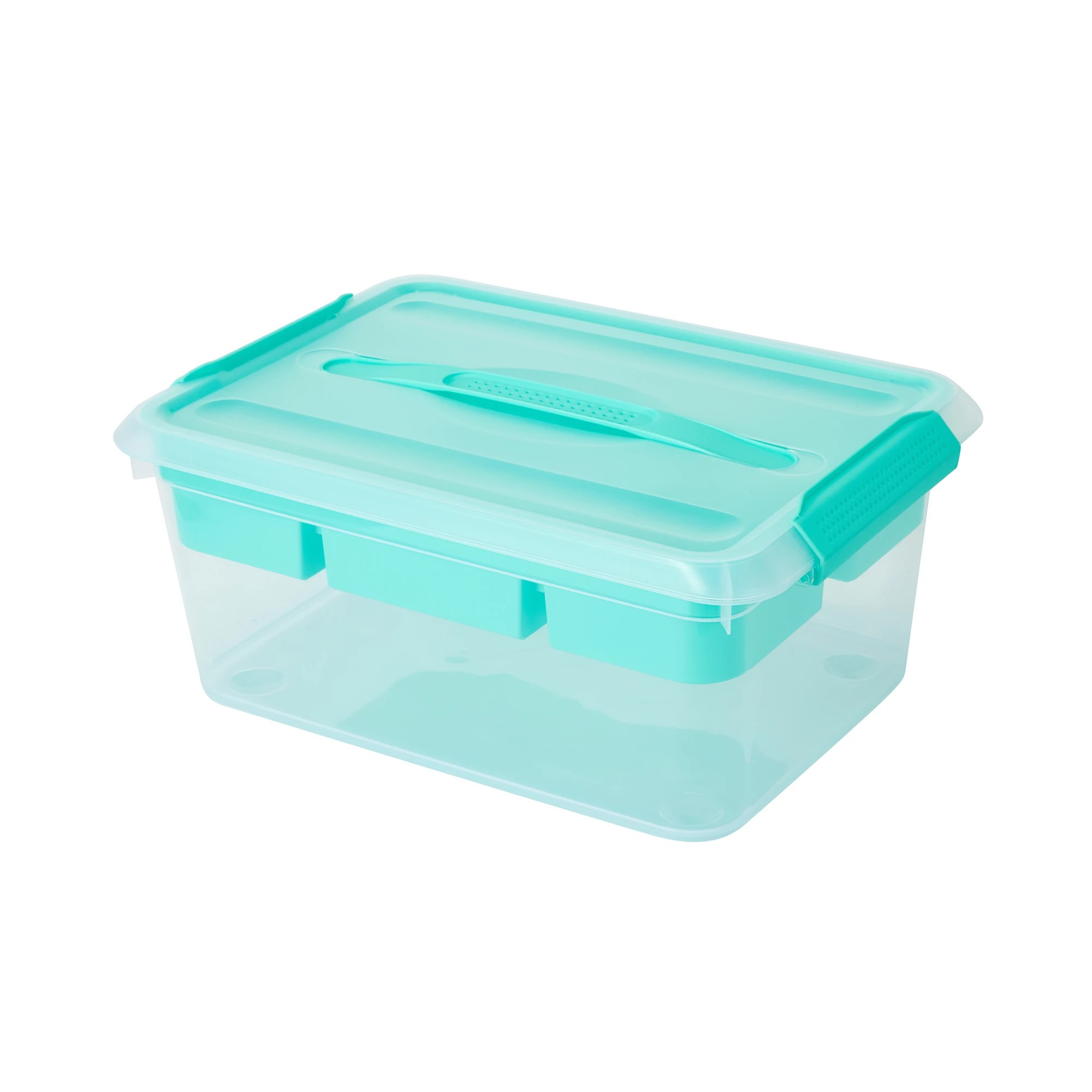 1 Craft Storage Box, 1 of 8