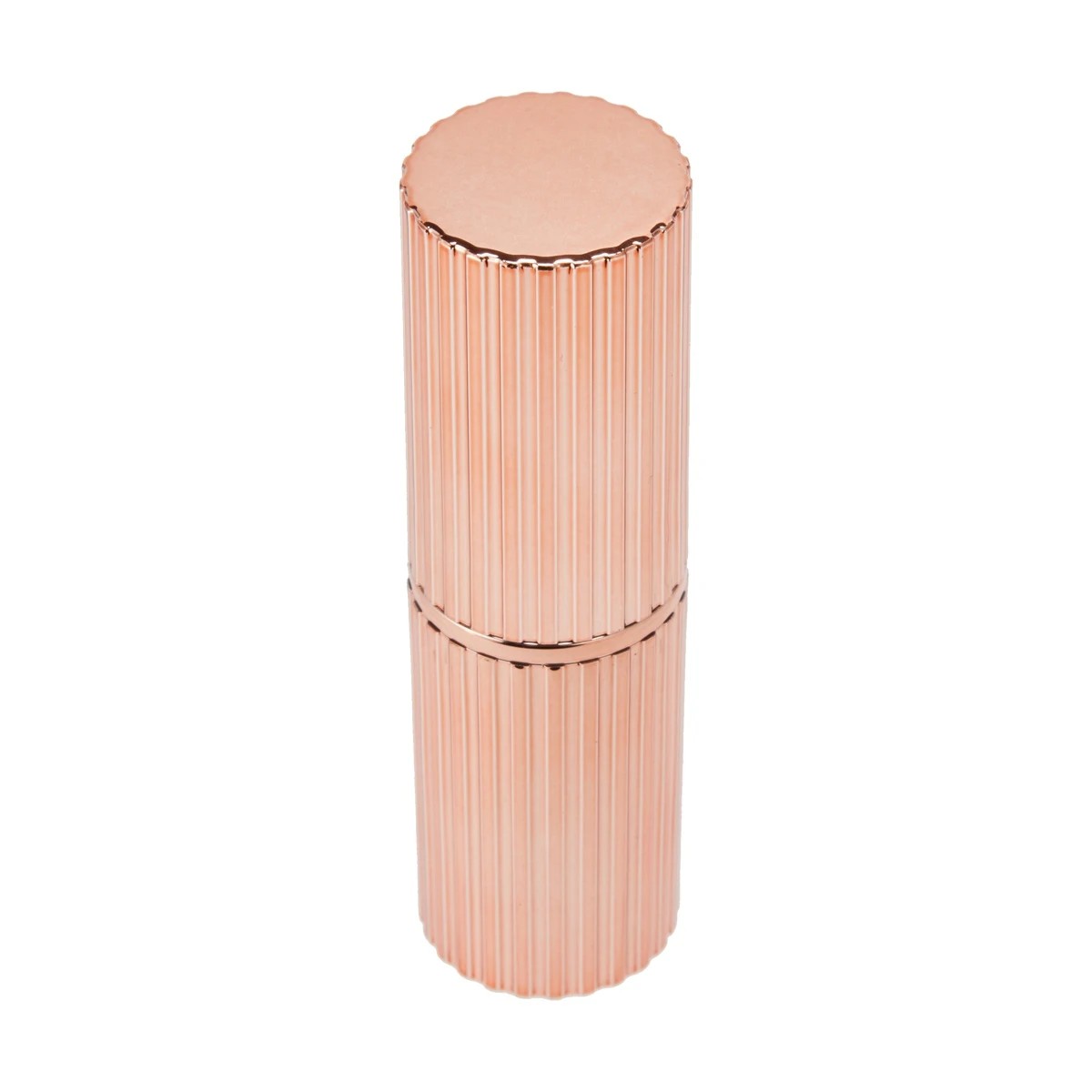 6 OXX Cosmetics Sparkling Rose Satin Kiss Lipstick - Sweet Talk, 6 of 7