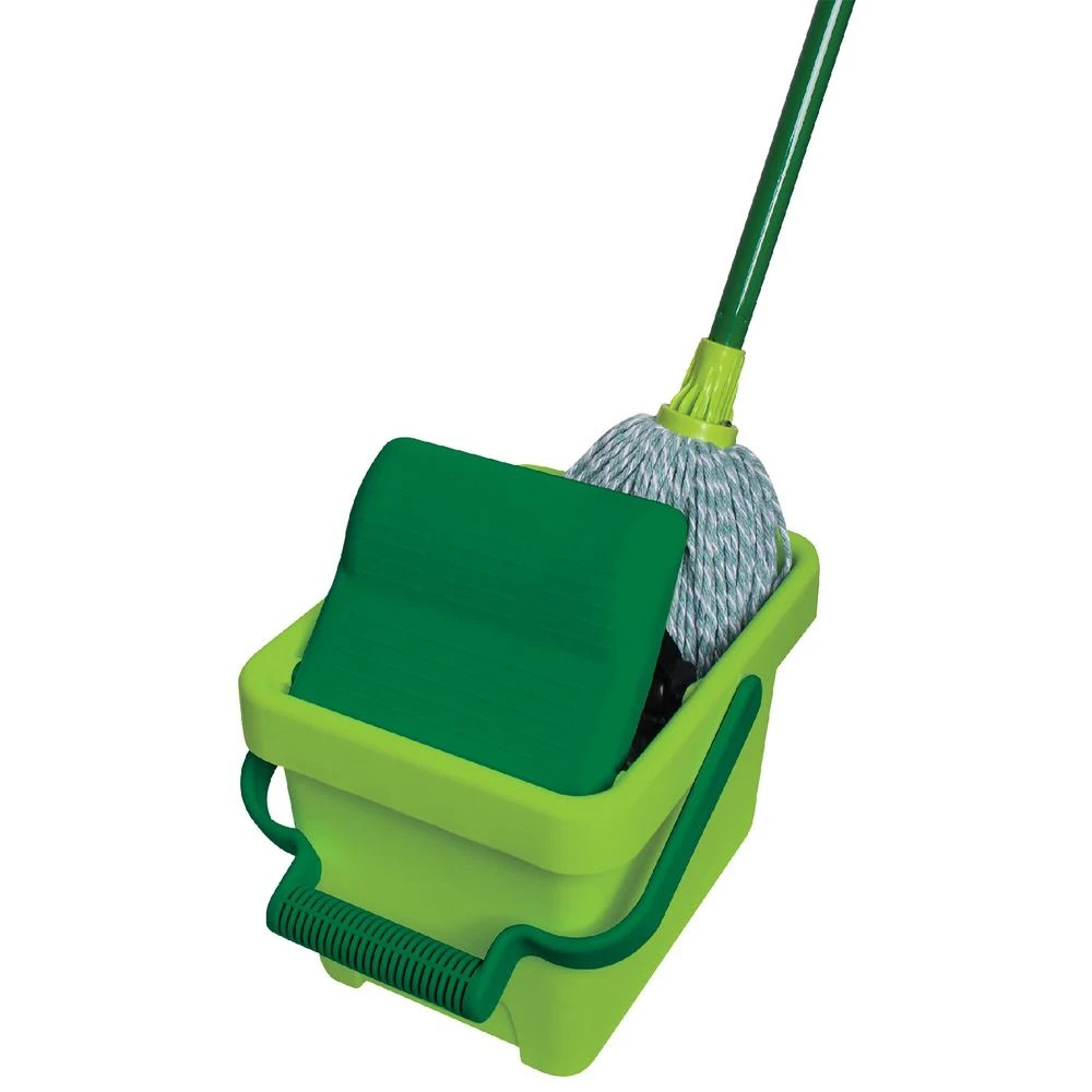 2 Sabco Ezy Squeeze Bucket 9L, 2 of 2