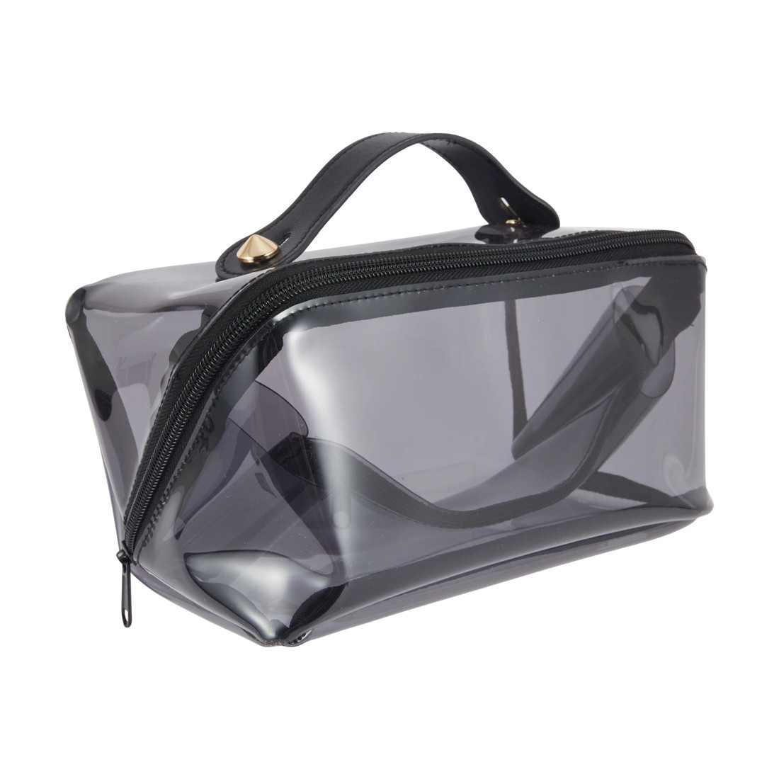 1 OXX Cosmetics Makeup Bag - Black, 1 of 4