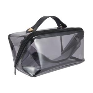 OXX Cosmetics Makeup Bag - Black