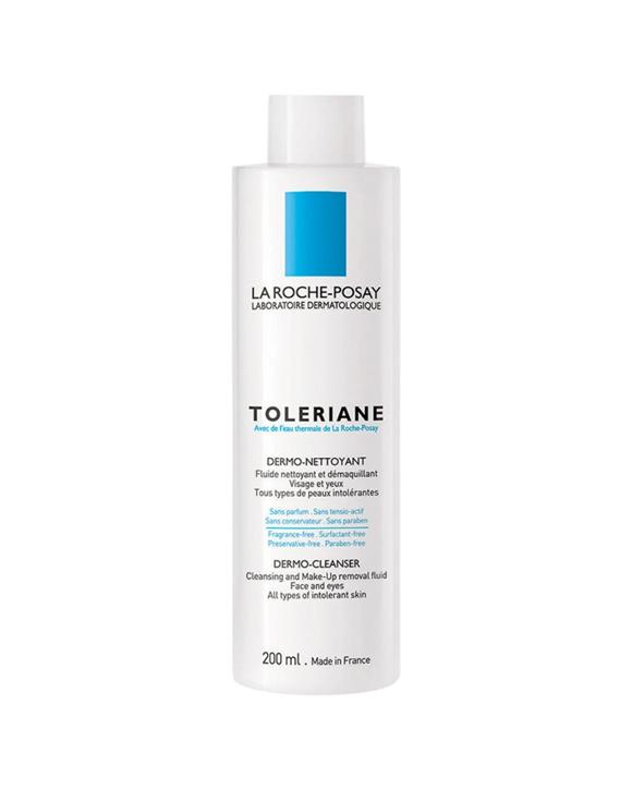 La Roche-Posay Toleriane Dermo Cleanser 200ml