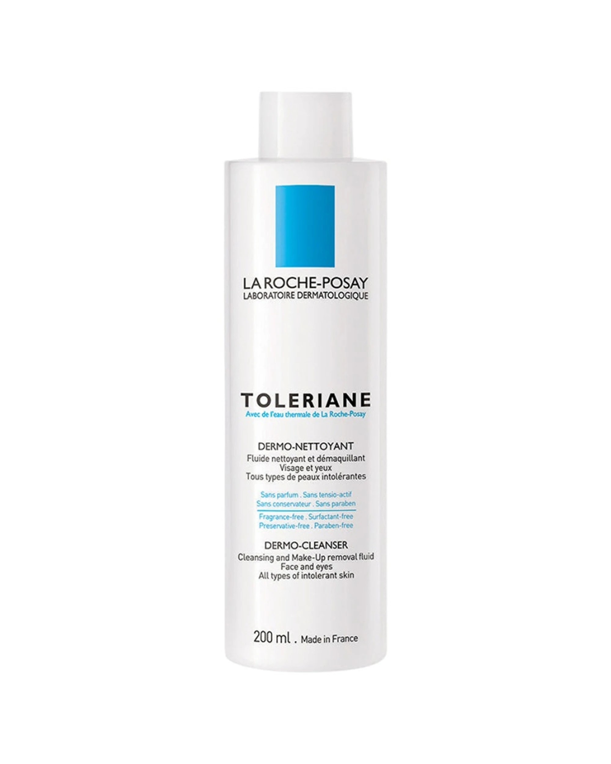 1 La Roche-Posay Toleriane Dermo Cleanser 200ml, 1 of 1