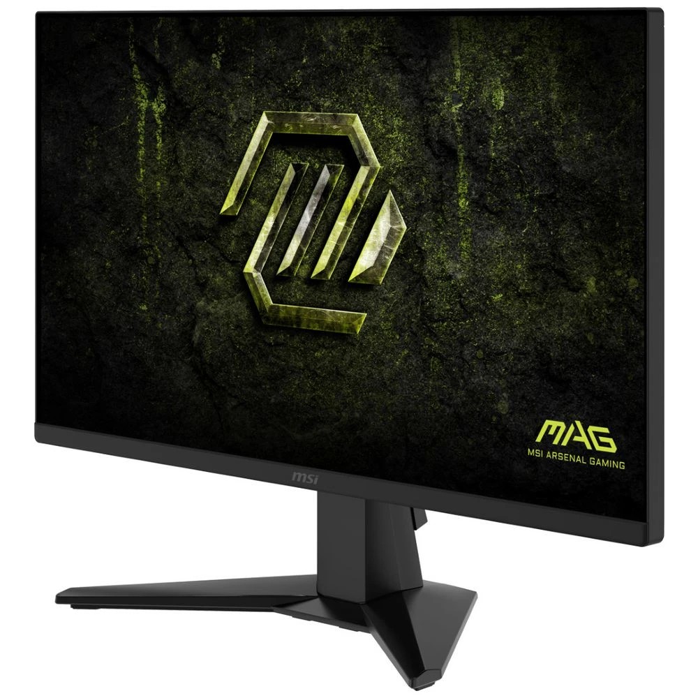 3 MSI MAG 24" FHD 240Hz IPS Gaming Monitor 245F-X24, 3 of 9