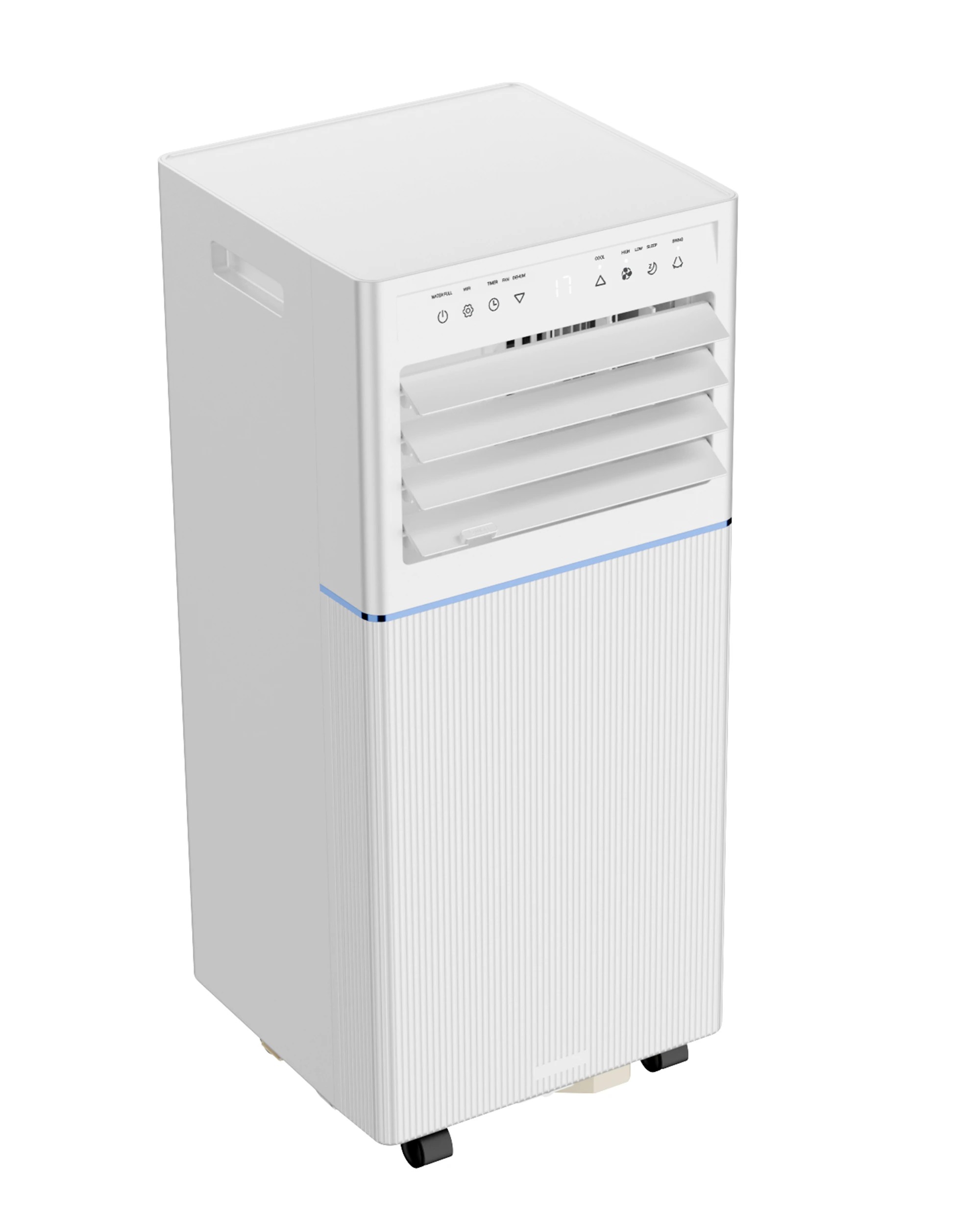 5 Advwin 12000btu Portable Air Conditioner with APP Control, 5 of 6