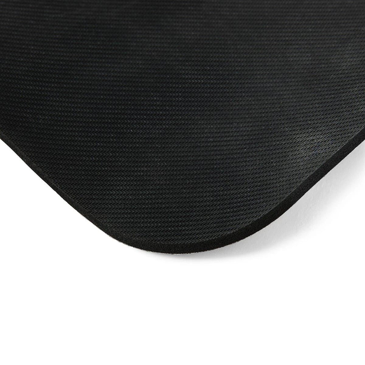 5 Printed Cork Yoga Mat, 5 of 8