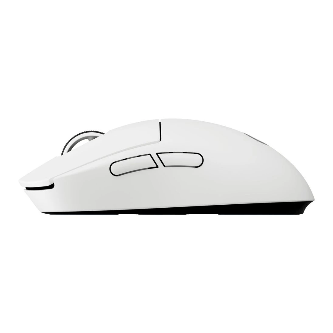 4 Logitech G Pro X SUPERLIGHT 2C Gaming Mouse White, 4 of 8