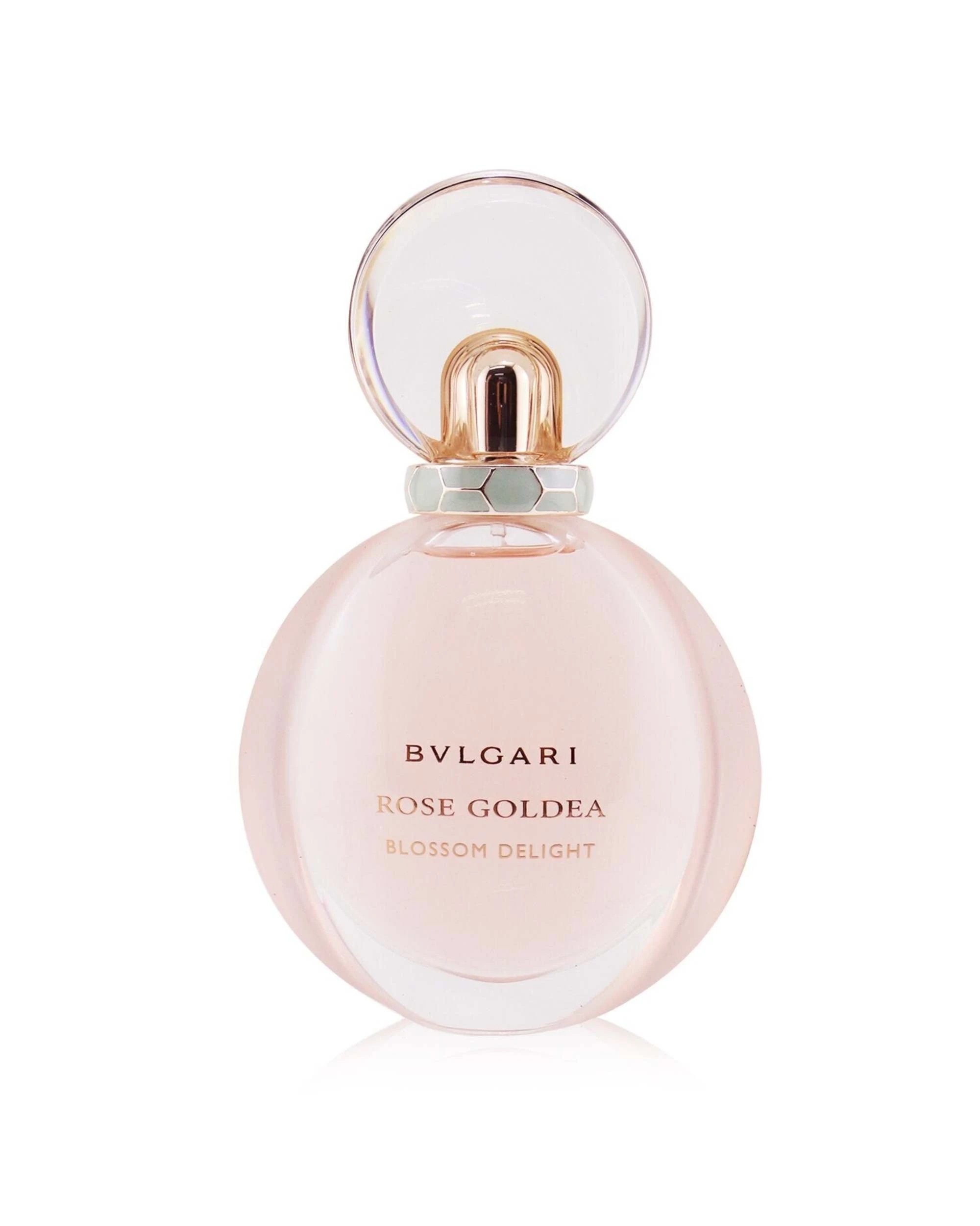 2 Bvlgari Rose Goldea Blossom Delight Eau De Parfum Spray  75ml/2.5oz, 2 of 4