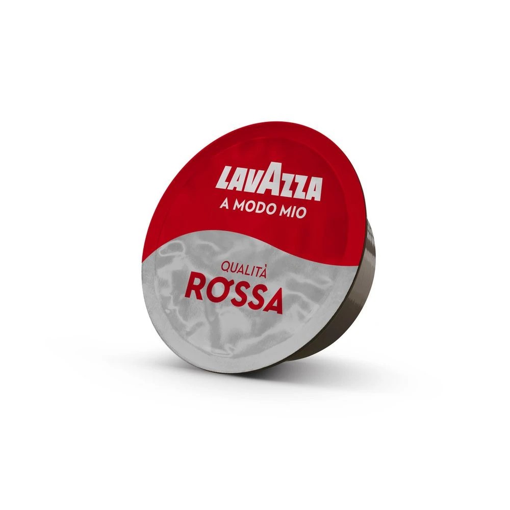 5 Lavazza A Modo Mio Qualita Rossa Capsules 16 Pack, 5 of 5