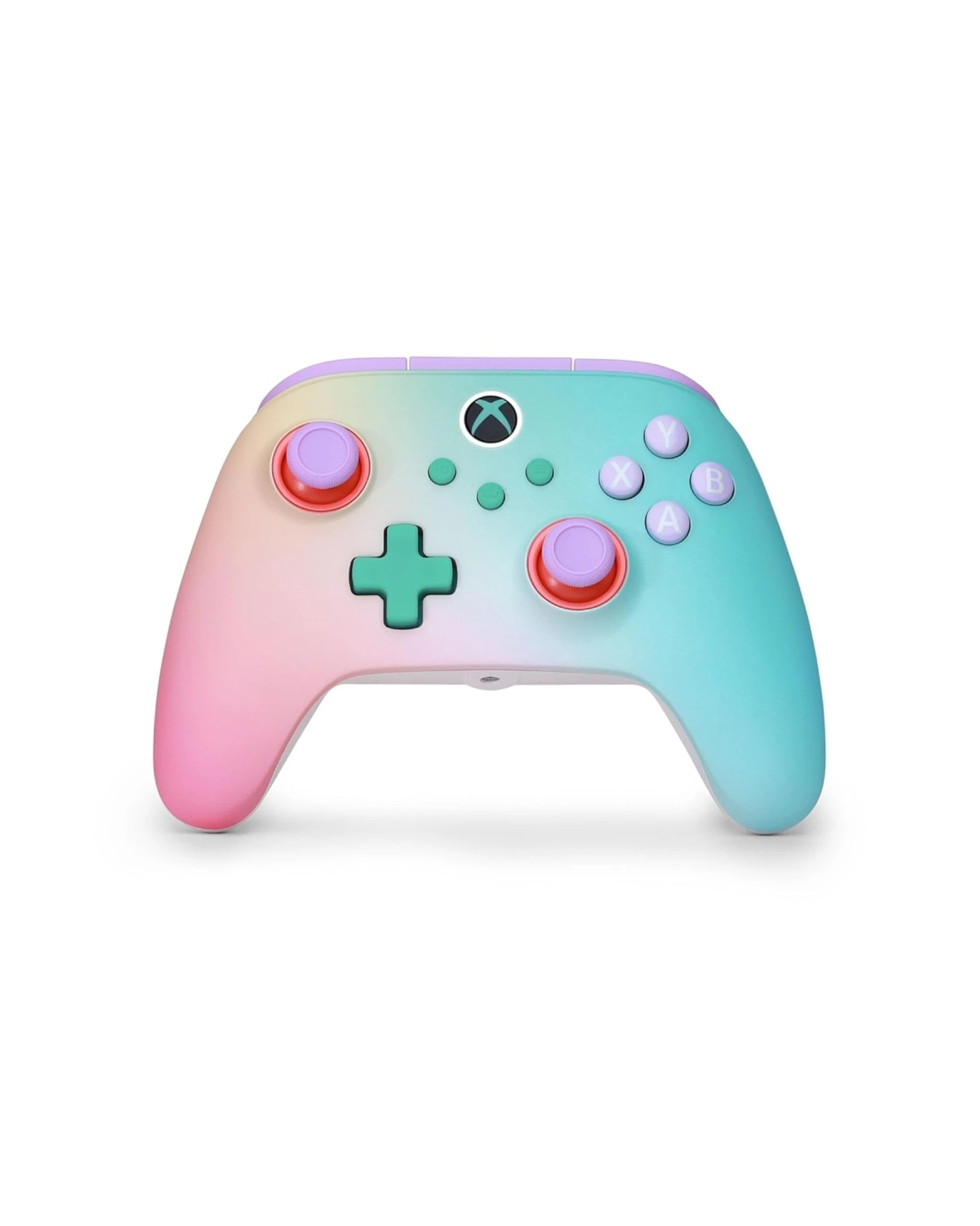 1 PowerA Xbox Series XS Wireless Bluetooth Advantage Gaming Controller - Multi, 1 of 3
