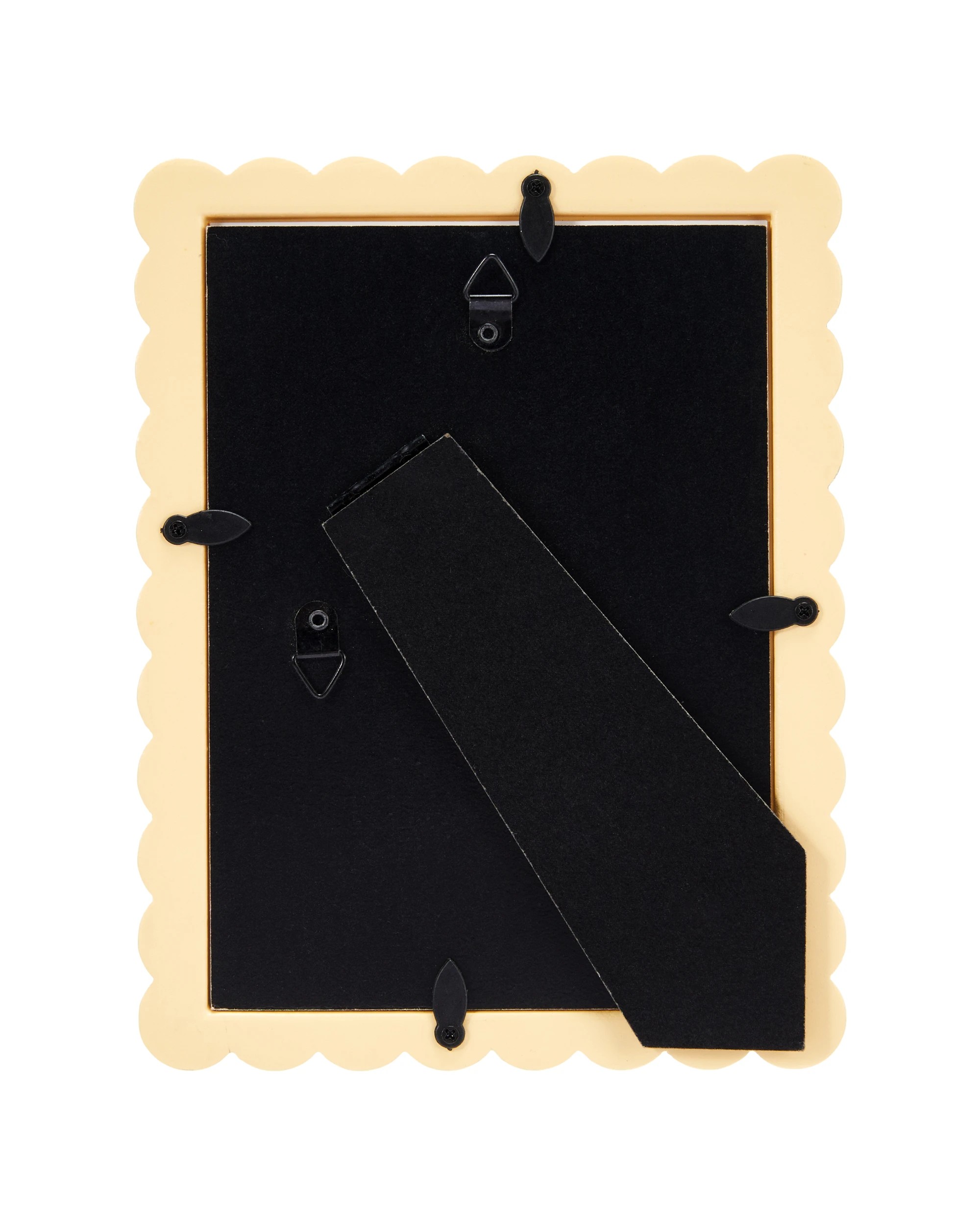 4 Bobbin Frame 5in x 7in. - Butter, 4 of 5