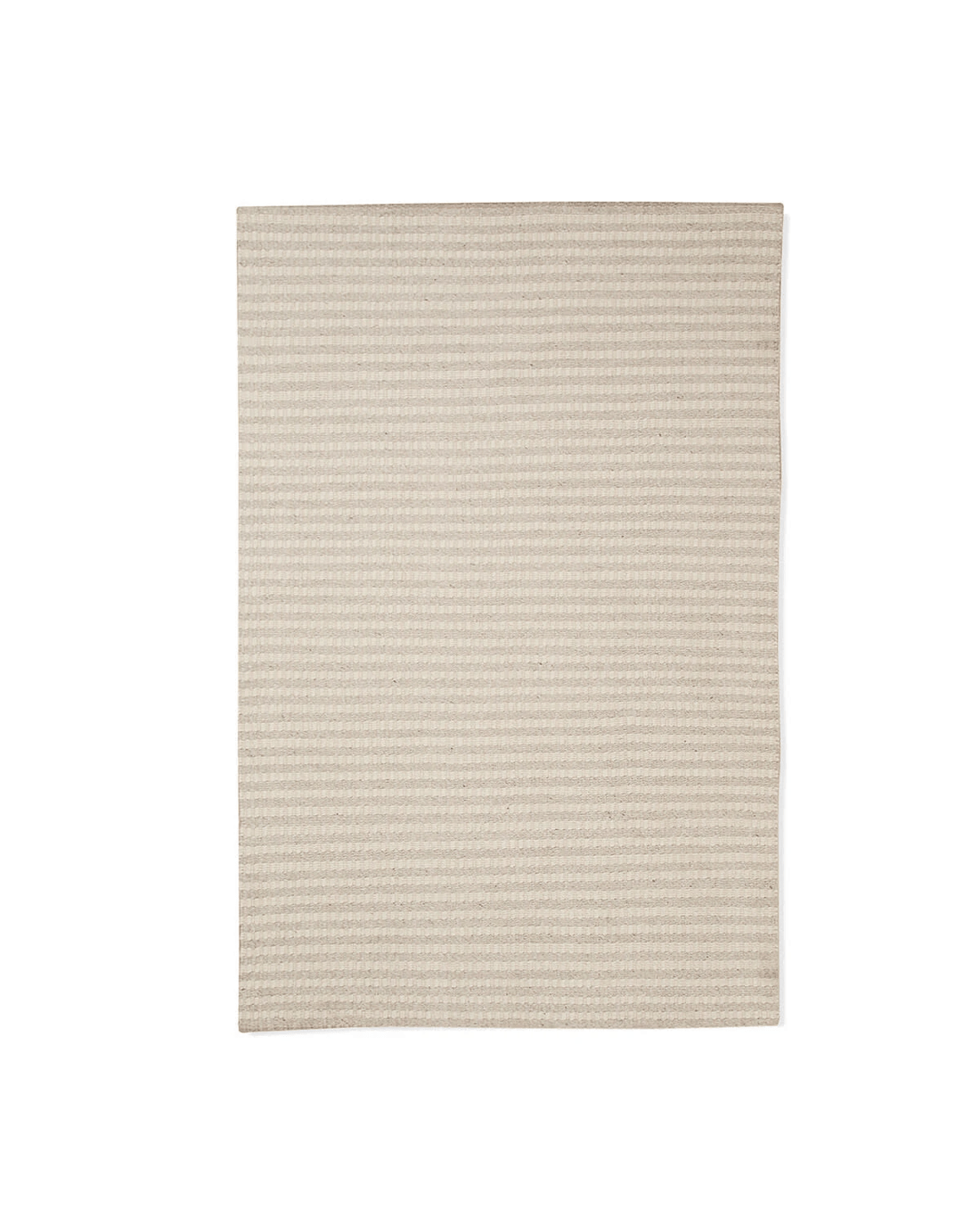 3 Lani Rug - Grey and Natural, Extra Large - 270cm x 180cm, 3 of 6