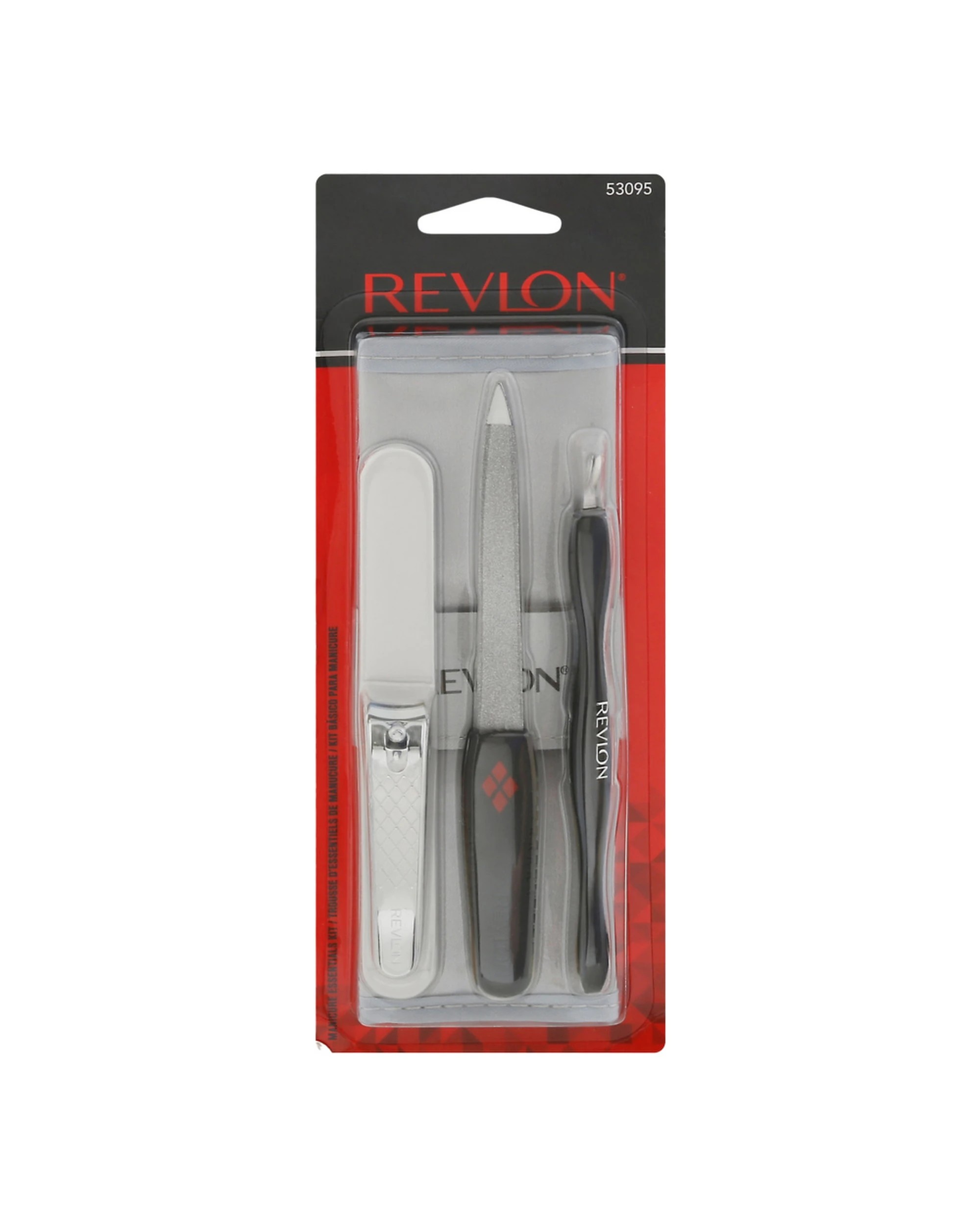 2 Revlon Manicure Essentials Kit 53095, 2 of 2