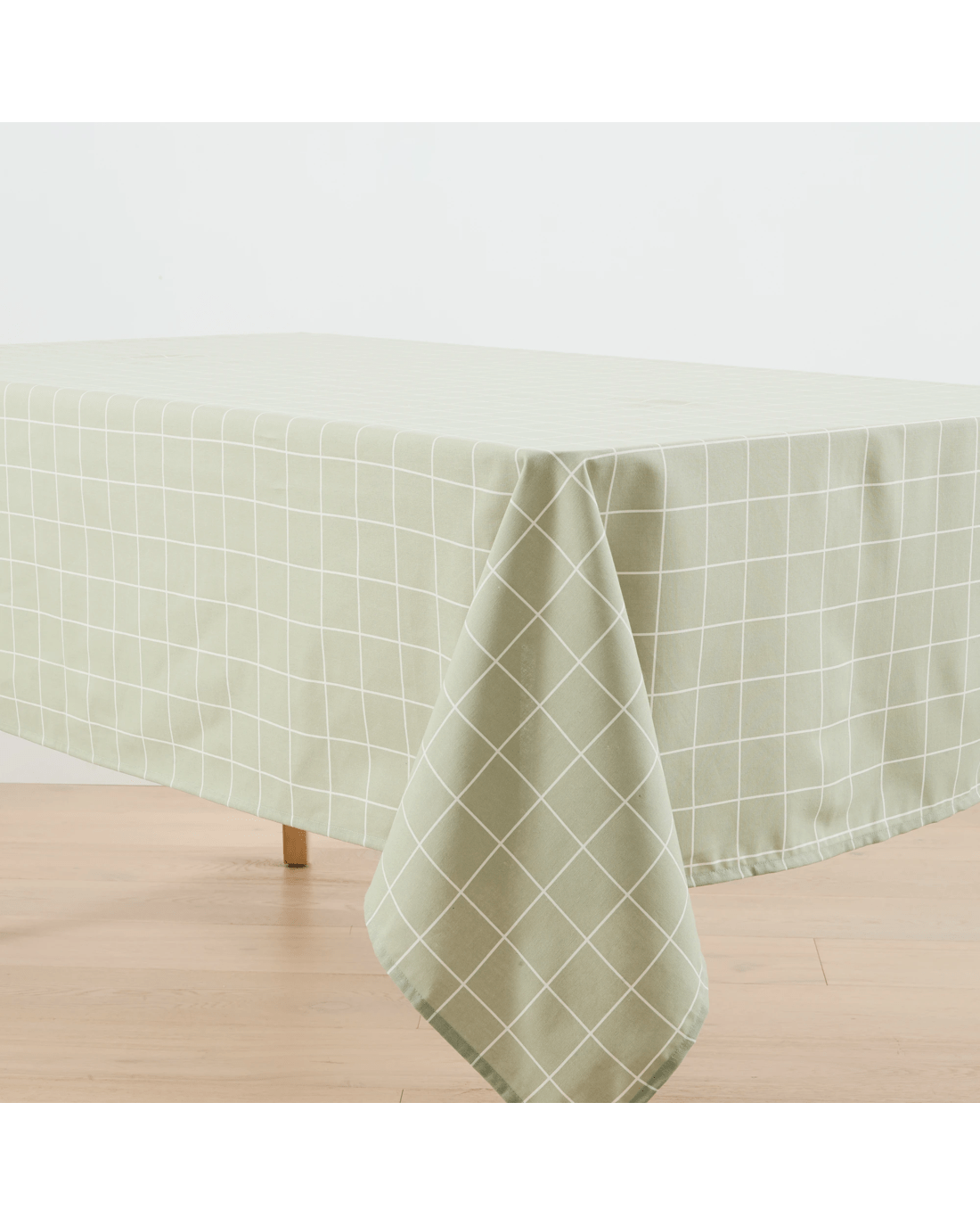 2 Grid Tablecloth, 2 of 5