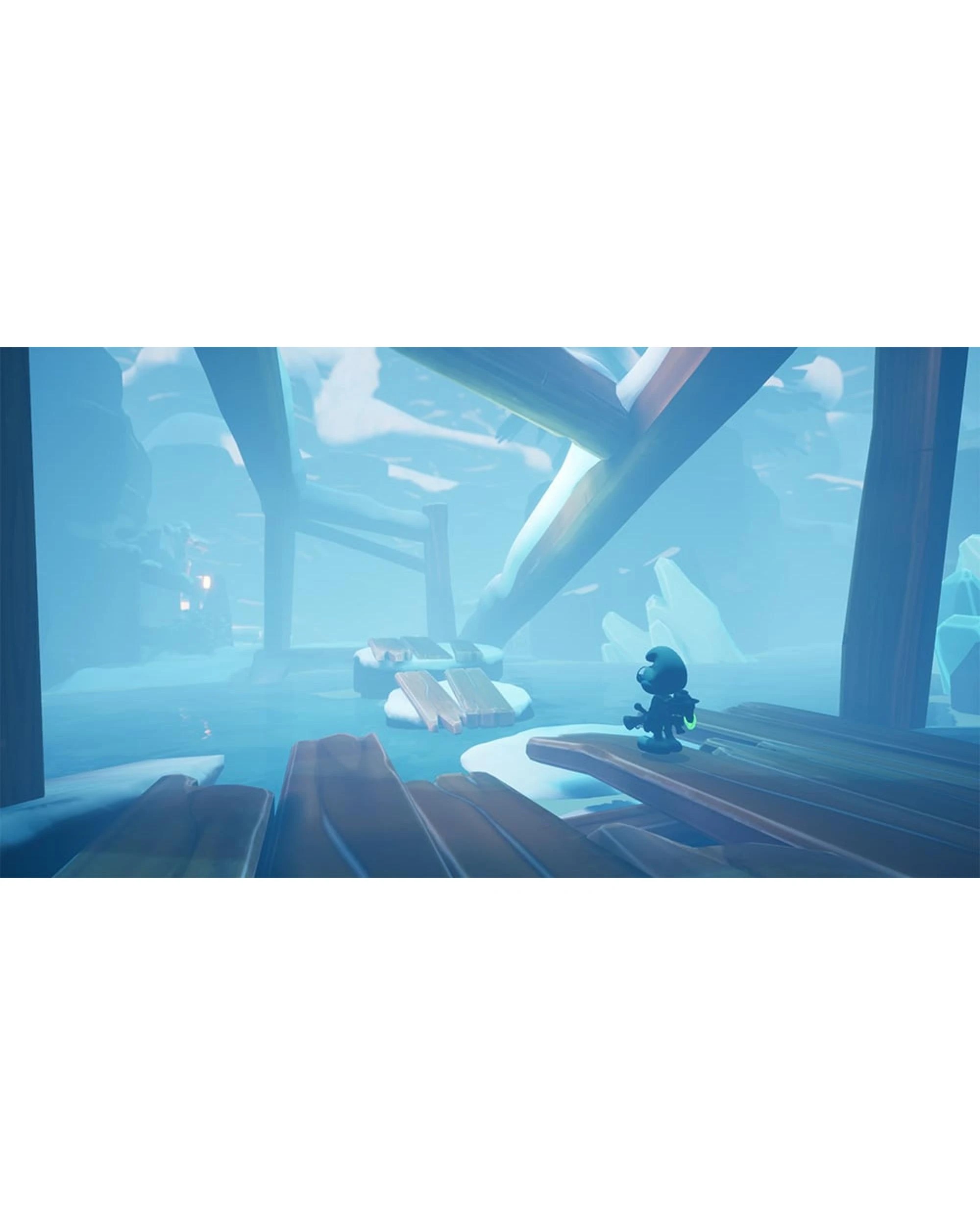 6 The Smurf's 2: The Prisoner of the Green Stone - Xbox Series X, Xbox One, 6 of 6