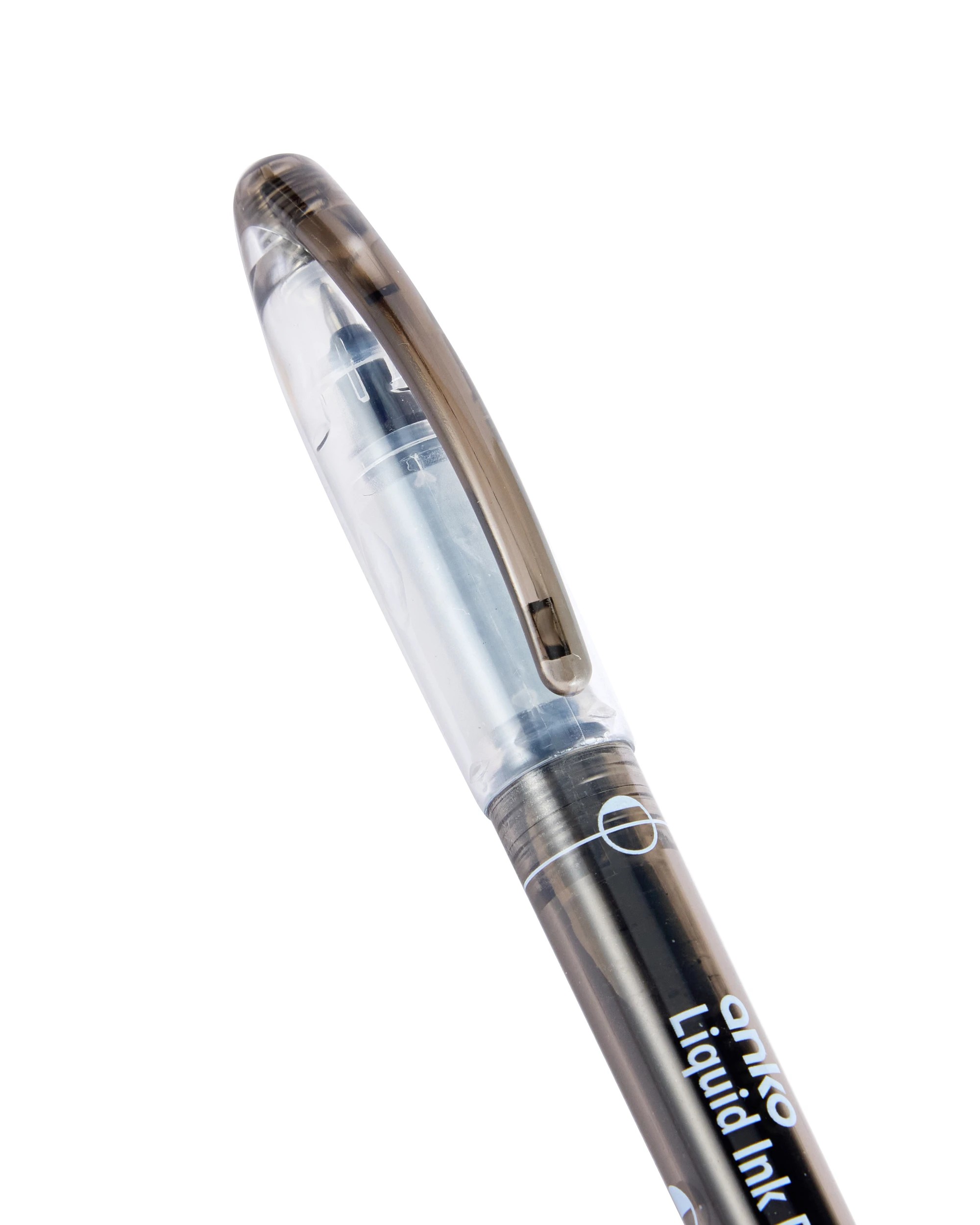 4 4 Pack Liquid Ink Pens, 4 of 5