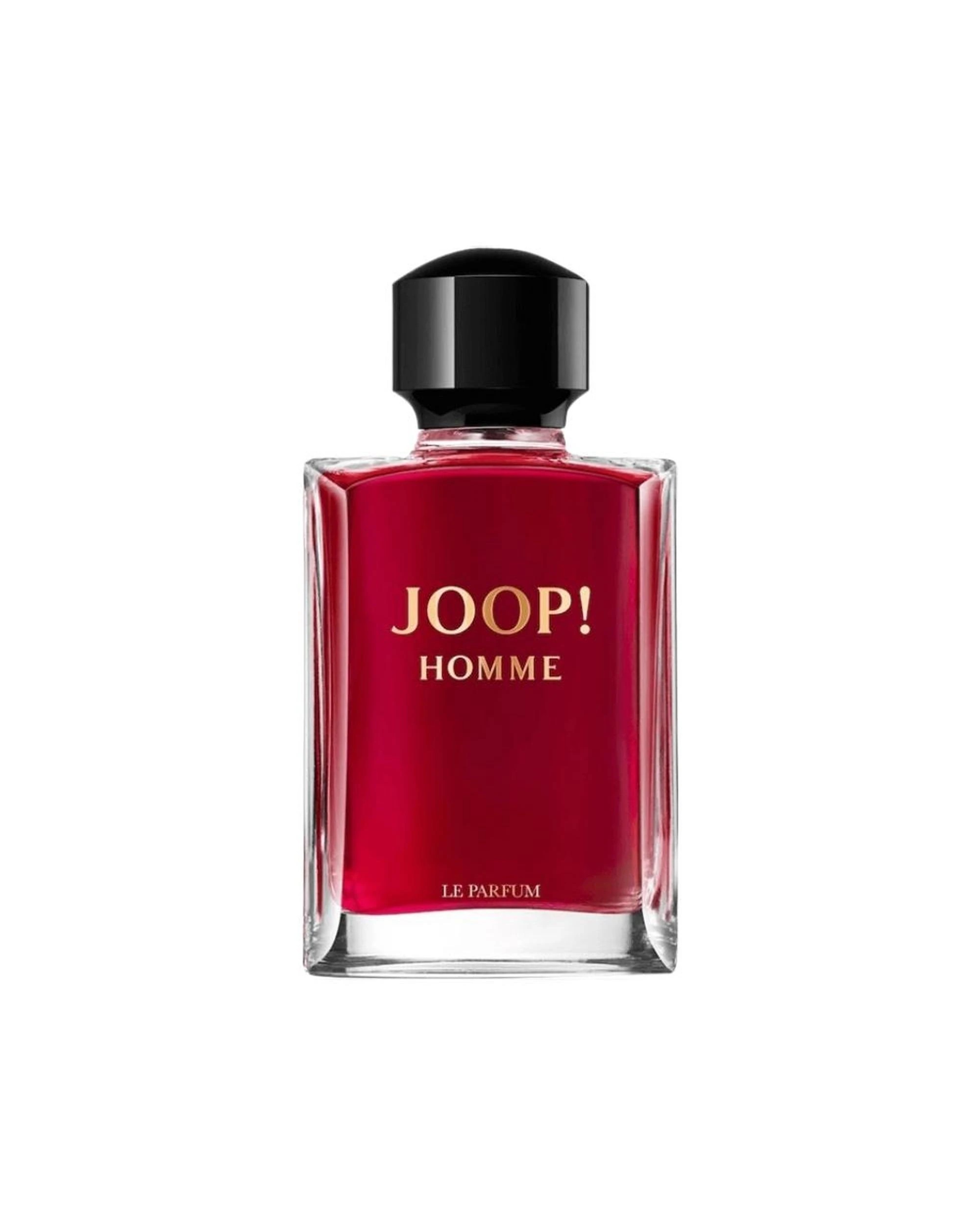 1 Joop! Homme 125ml Eau de Parfum, 1 of 1