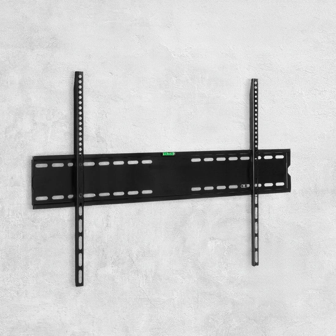 5 Artiss TV Wall Mount Bracket for 42"-100" TVs - Black, 5 of 5