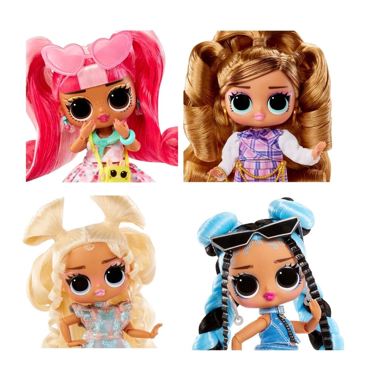 3 L.O.L. Surprise! Tweens Core Doll - Assorted, 3 of 8