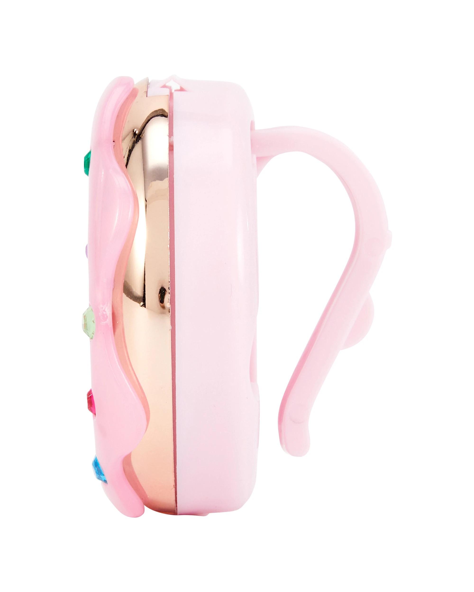 3 Car Fragrance Holder - Donut, 3 of 7