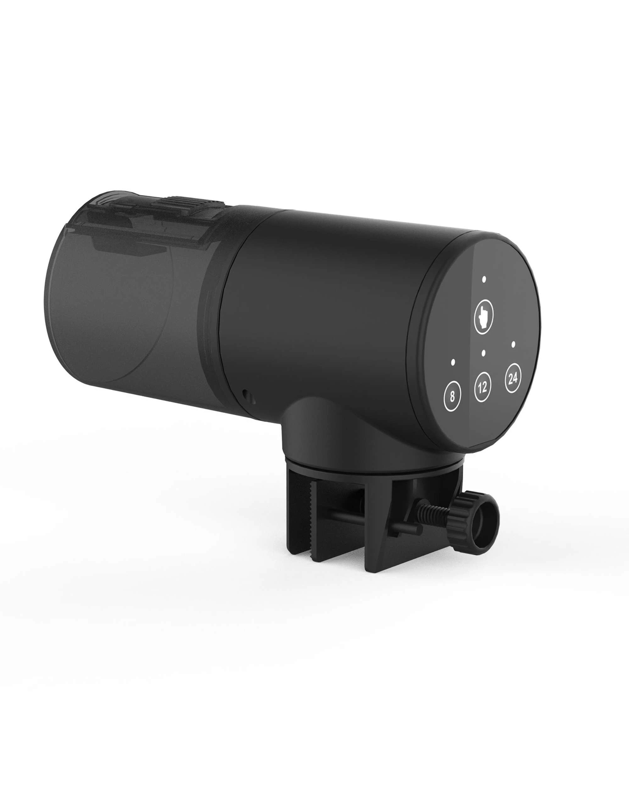 3 Advwin Automatic Fish Feeder Aquarium Timer Food Dispenser, 3 of 8