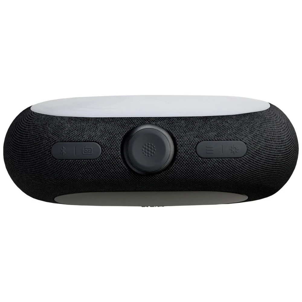 6 JBL Horizon 3 Bluetooth Clock FM Radio Speaker, 6 of 6