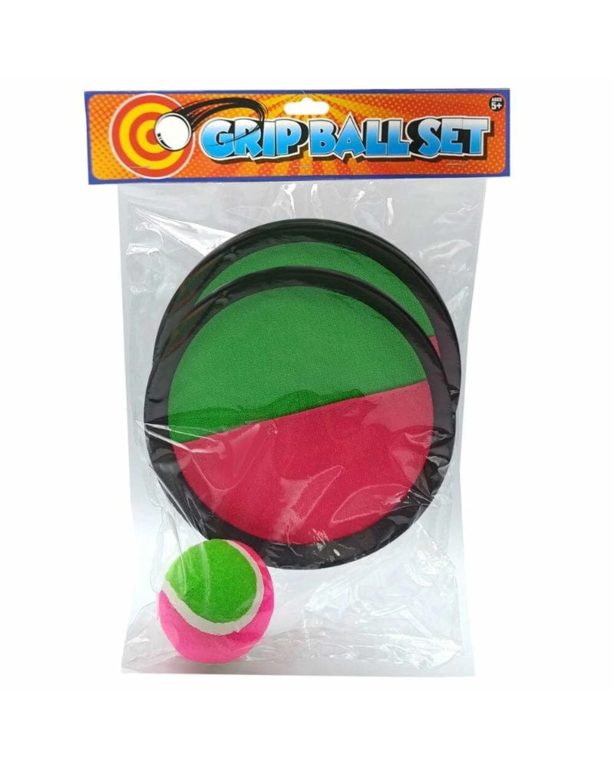 1 Benson's Trading - Grip Catch Ball Set, 1 of 1