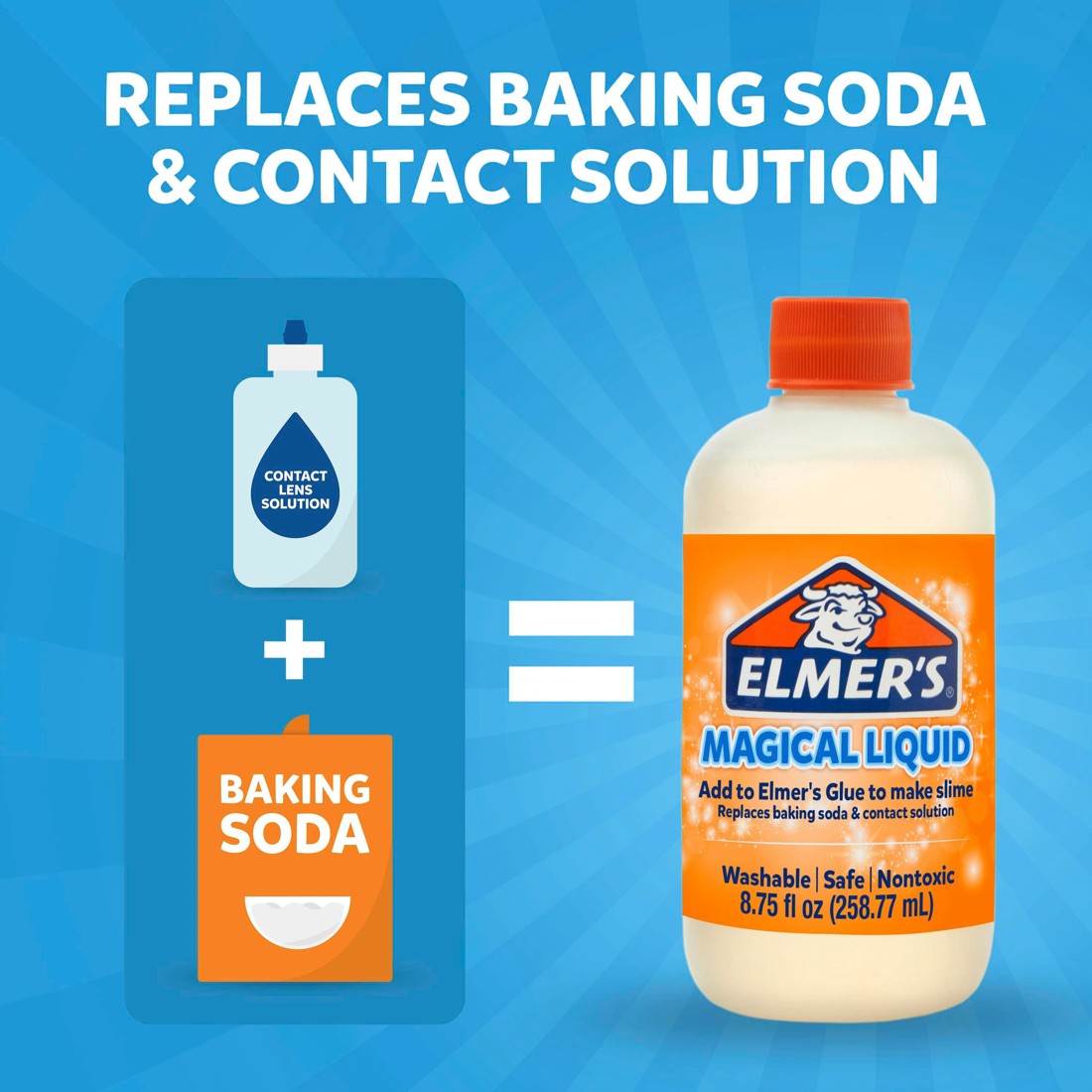 8 Elmer's Magical Liquid, 8 of 9