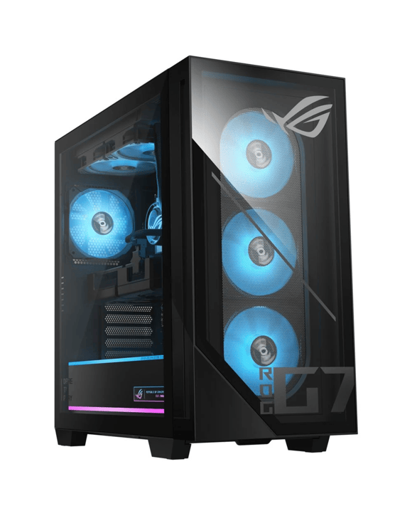 Asus ROG G700 Gaming Desktop Core Ultra 7 32GB/1TB RTX5070