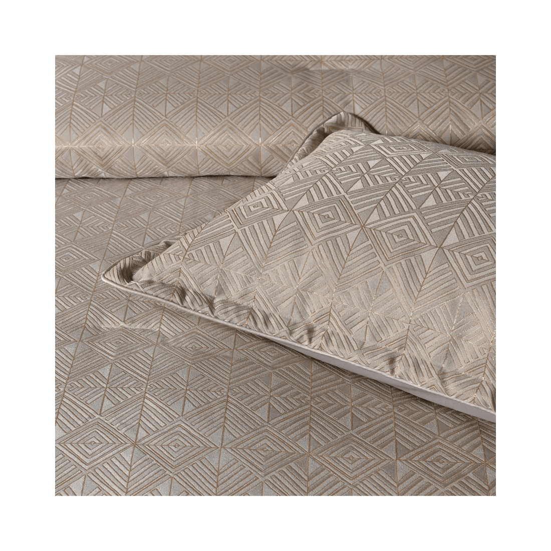 4 Bianca Bedding Bellagio 6-Piece Comforter Set, Super King, Multi - Multi, 4 of 6