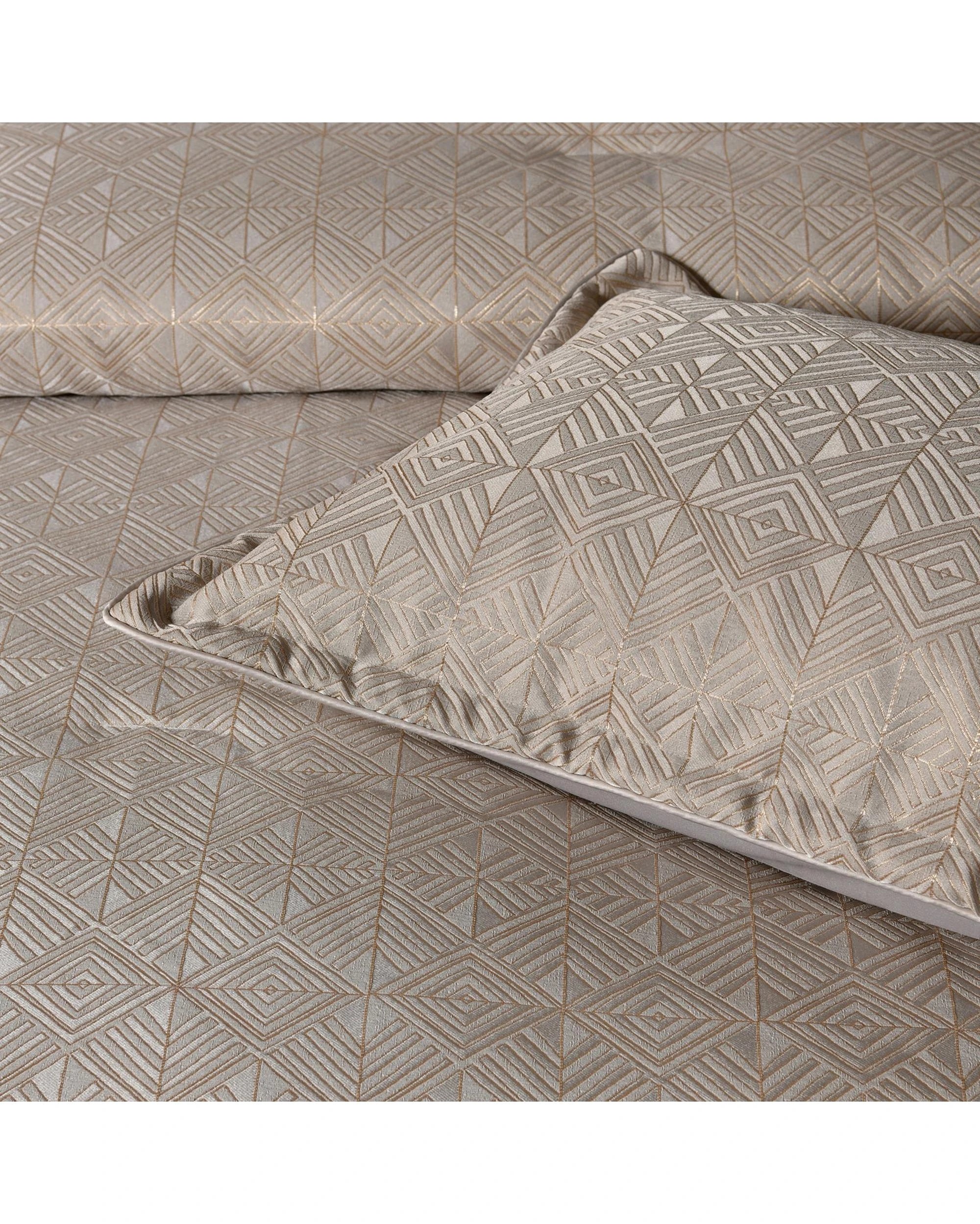 4 Bianca Bedding Bellagio 6-Piece Comforter Set, Super King, Multi - Multi, 4 of 6