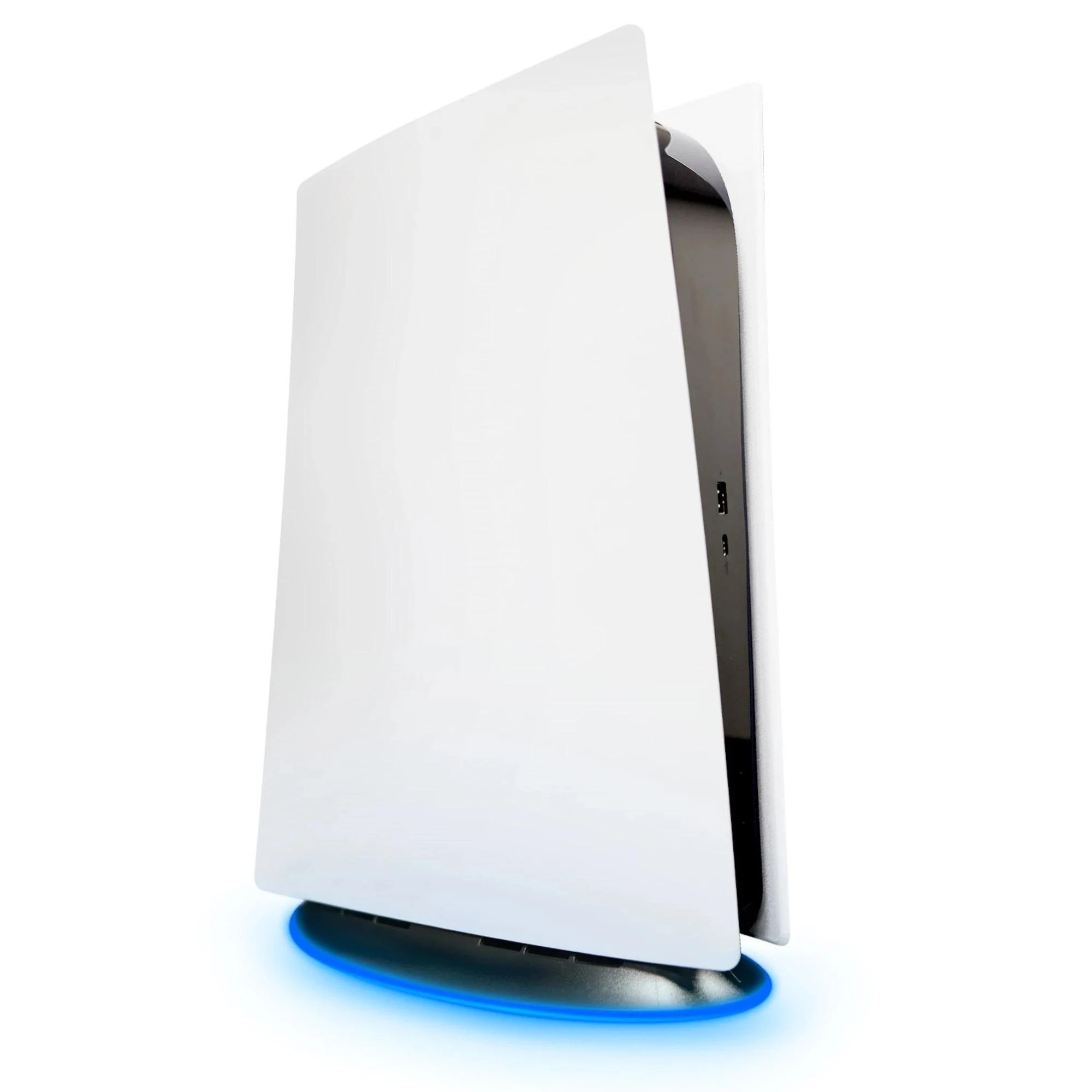 2 Powerwave RGB Cooling Stand for PS5 & PS5 Slim - Multi, 2 of 7