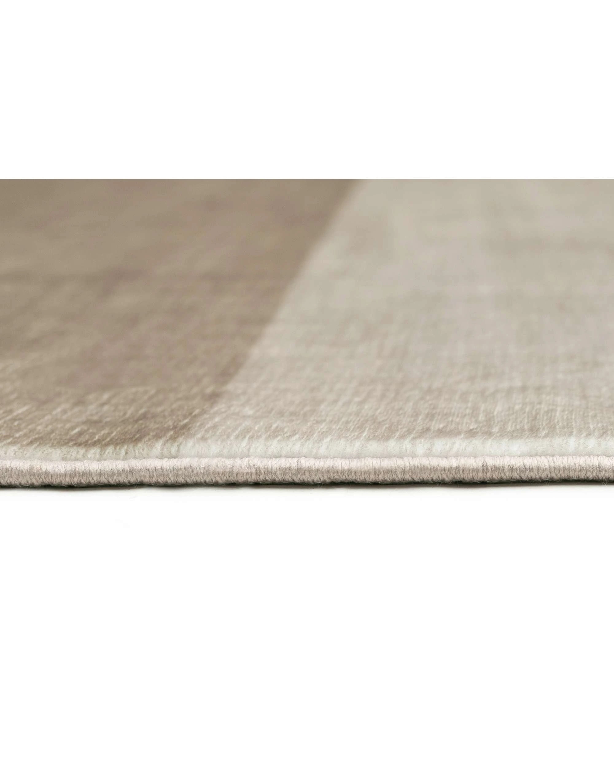 8 Loopsie Sackett Sheen Washable Rug-290cm x 200cm - Beige, 8 of 9