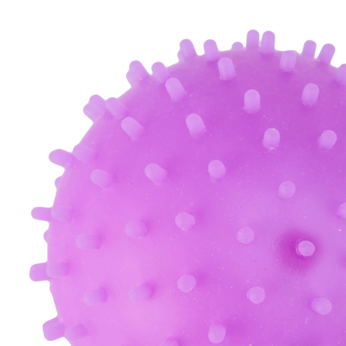 7 6 Piece Squeezy Sensory Balls, 7 of 9