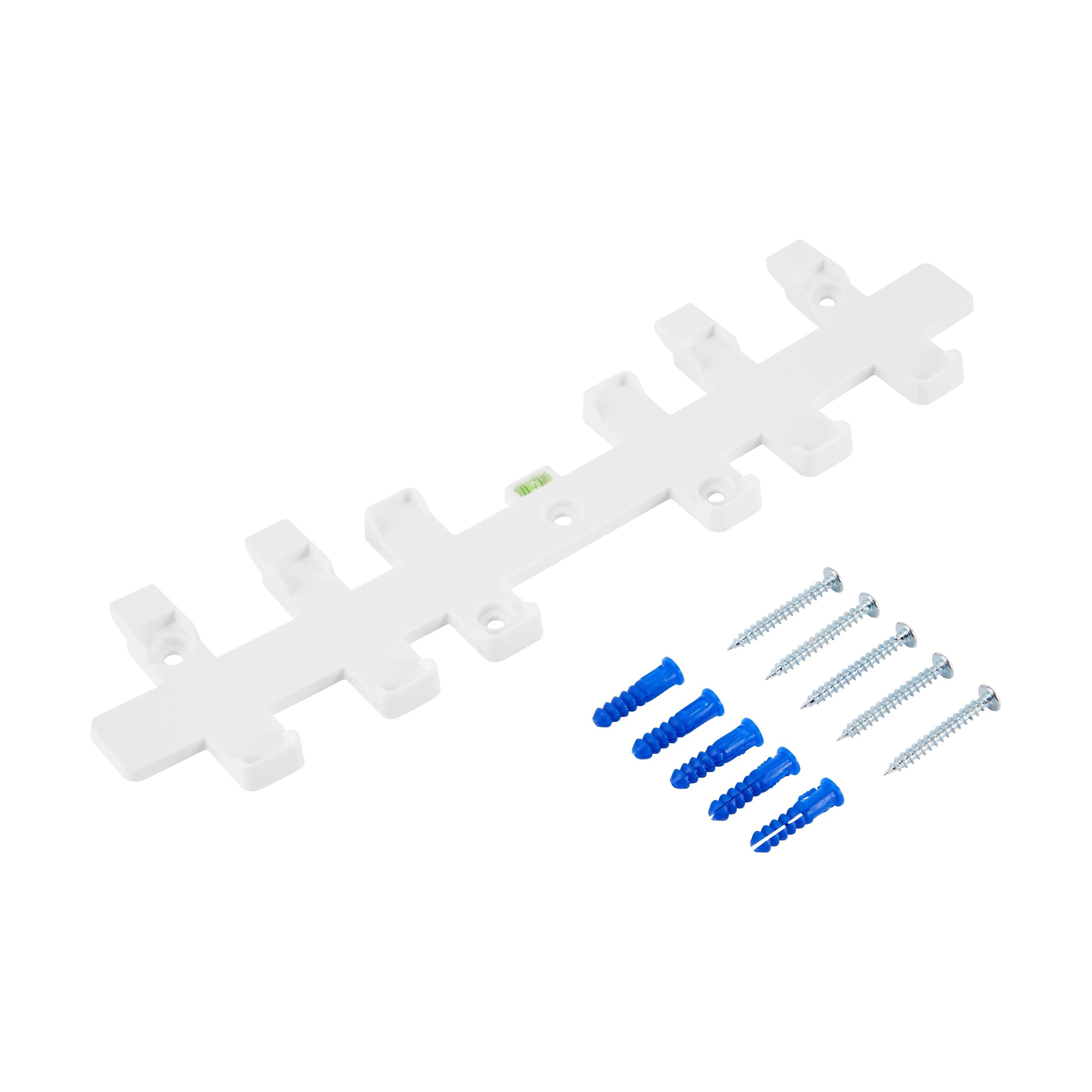 3 Pegboard Organiser Wall Bracket, 3 of 7