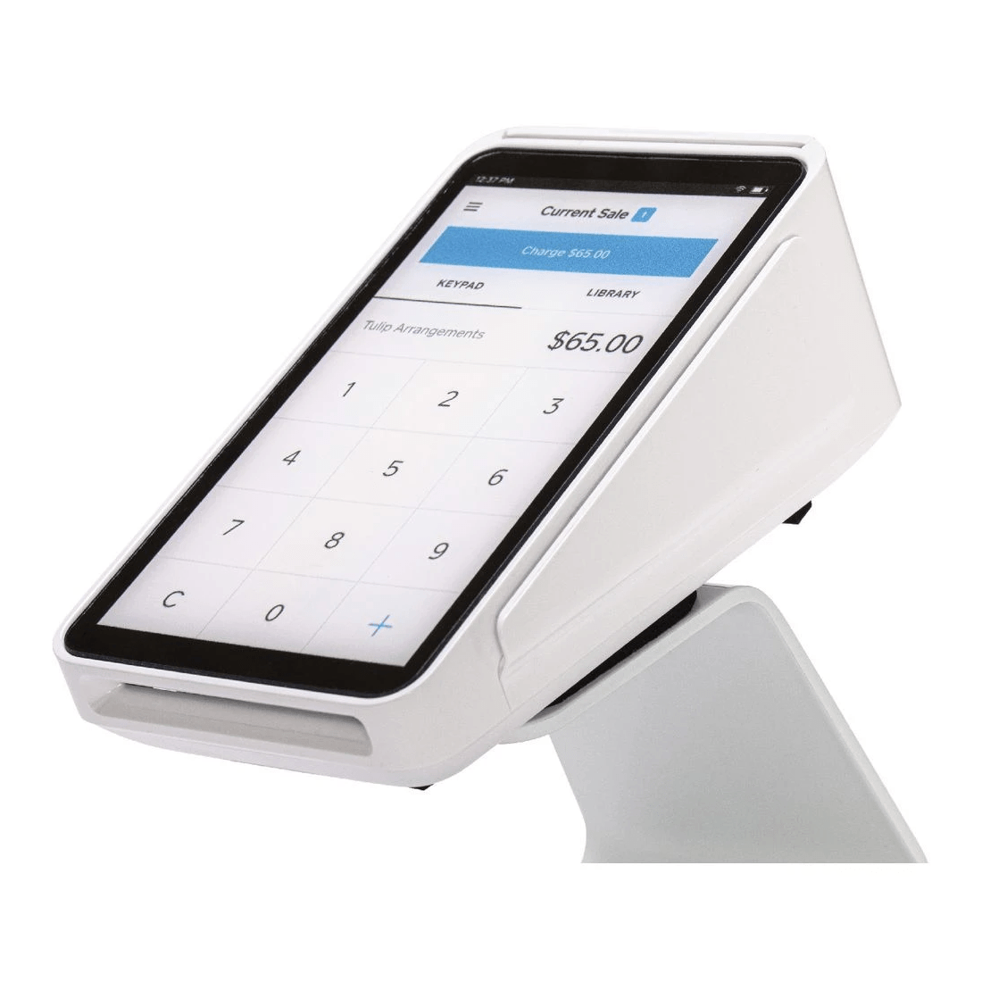 8 Square Terminal Mobile EFTPOS Credit Card POS Machine, 8 of 8