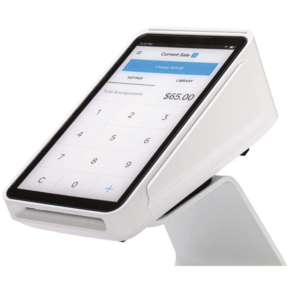 8 Square Terminal Mobile EFTPOS Credit Card POS Machine, 8 of 8