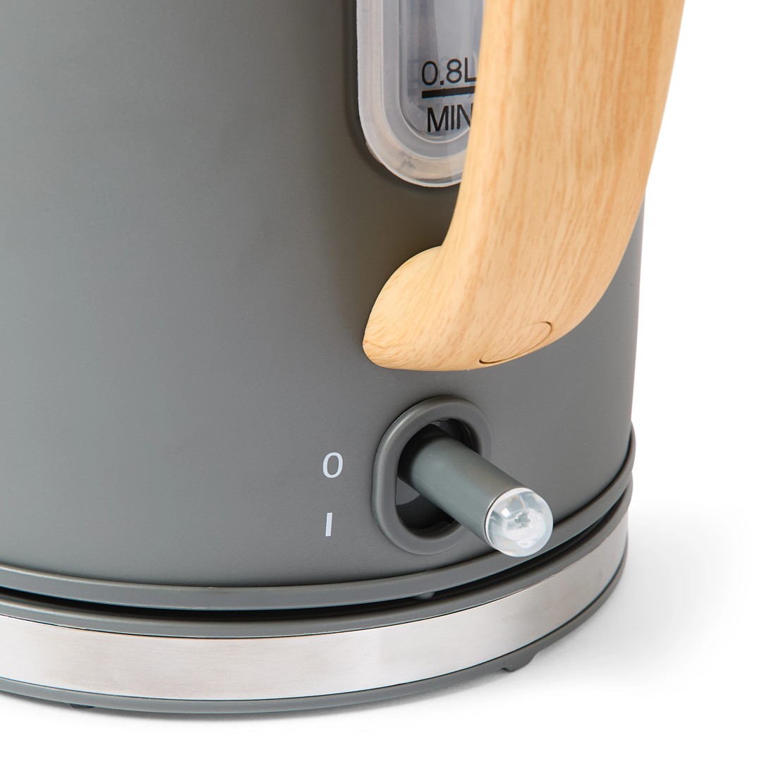 5 1.7L Kettle, 5 of 6