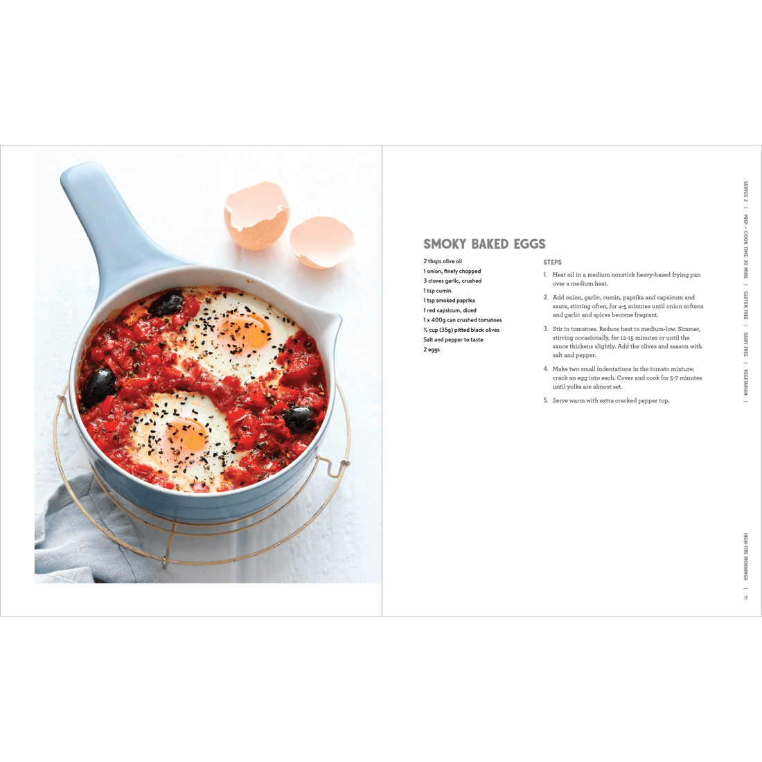 2 Keto Eat Easy 200+ Recipes - Book, 2 of 5