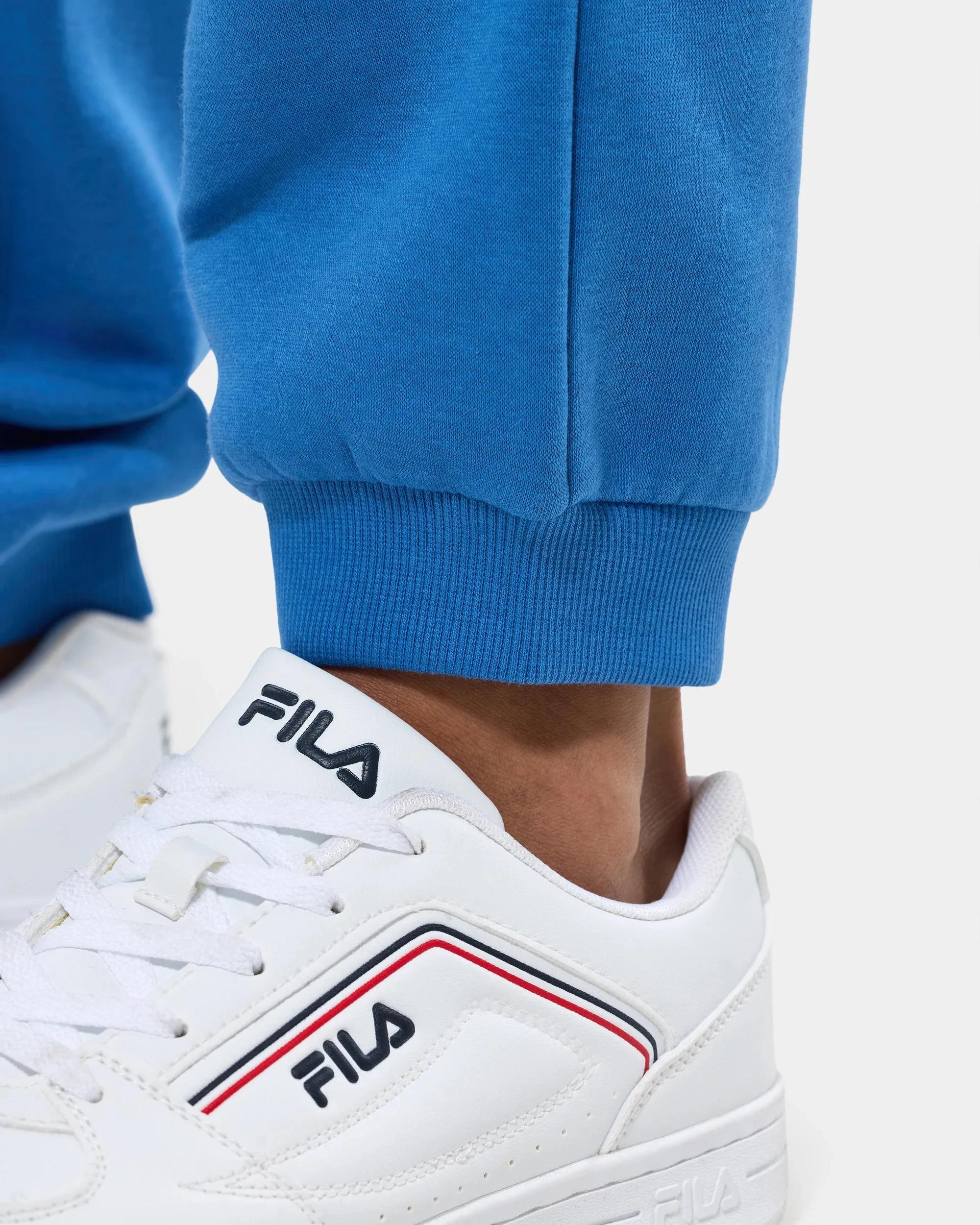 7 Fila Heavyweight Trackpants BLUE, 7 of 7