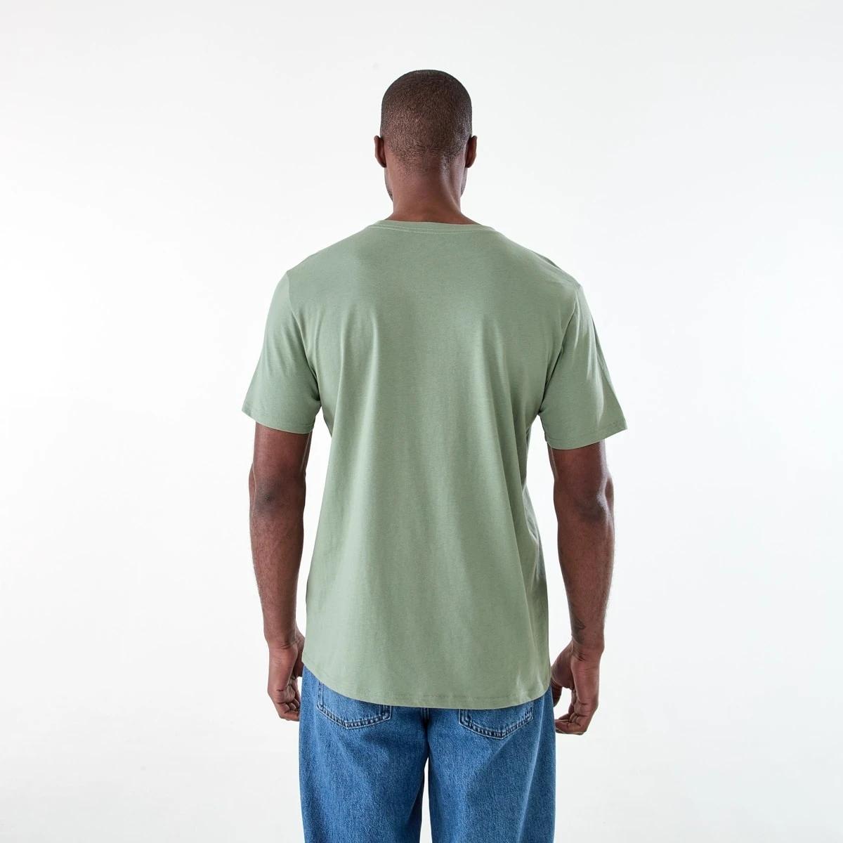 3 Printed T-shirt LILY PAD, 3 of 6