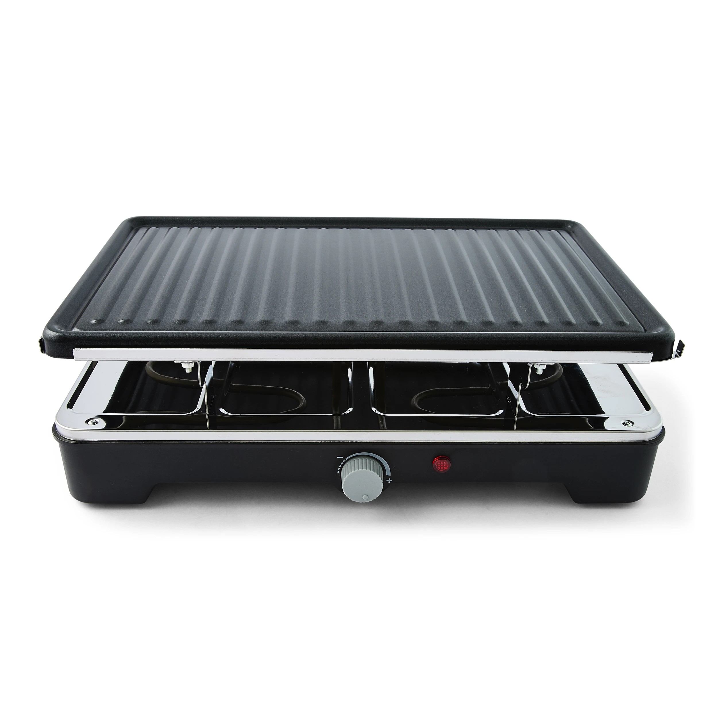 5 Raclette Grill, 5 of 10