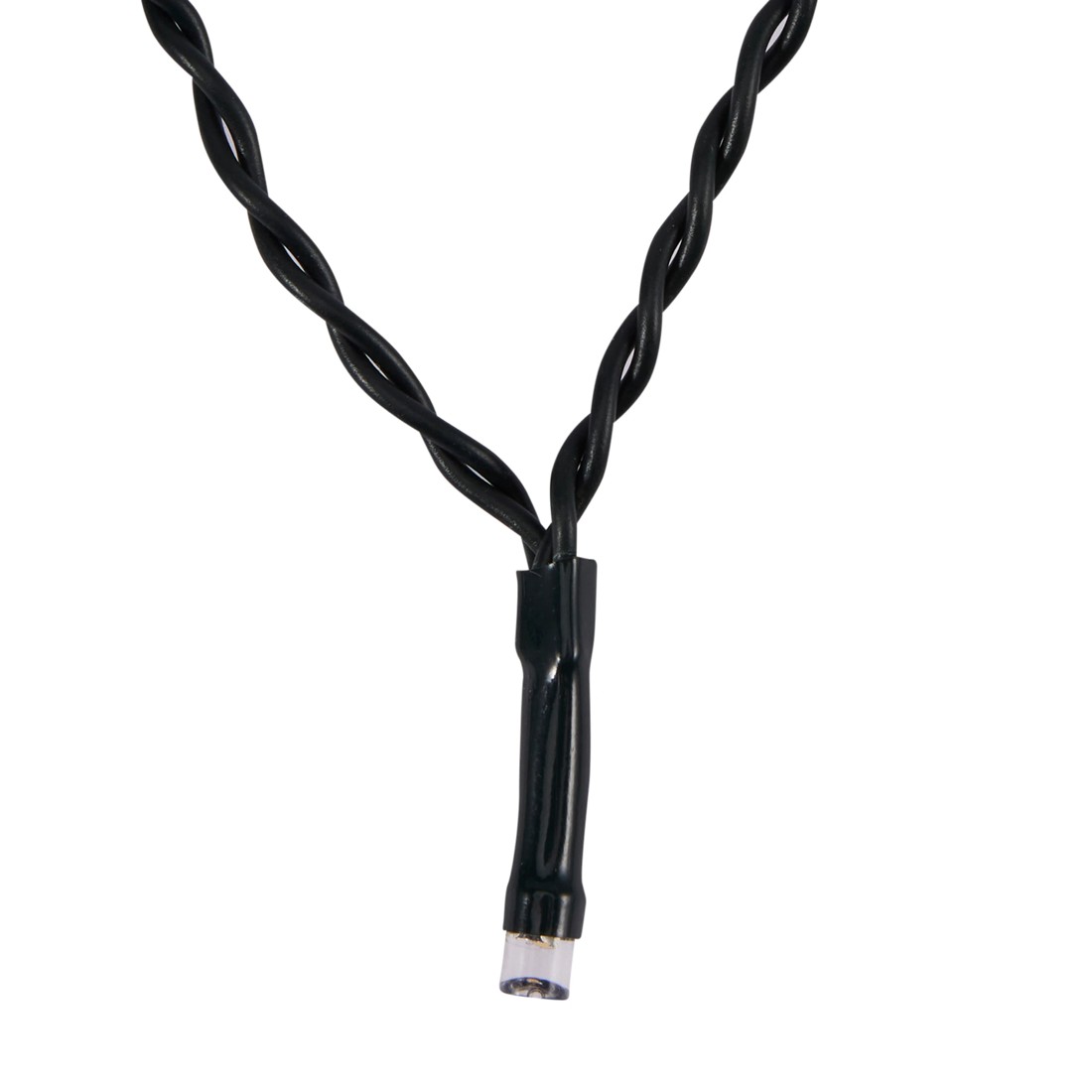 5 Low Voltage 250 LED Multifunction Warm White Icicle String Lights, 5 of 8