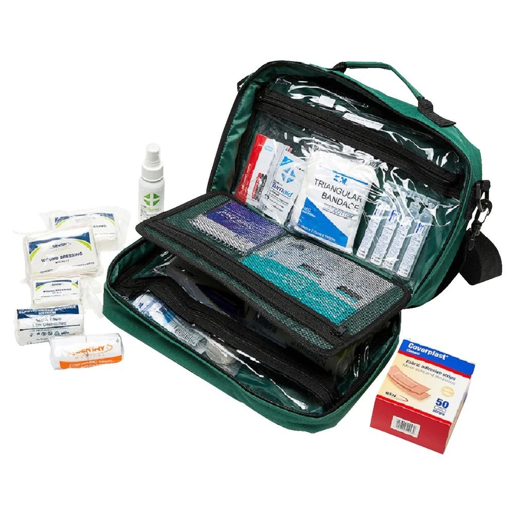 3 Brenniston Complete Workplace First Aid Kit, 3 of 3