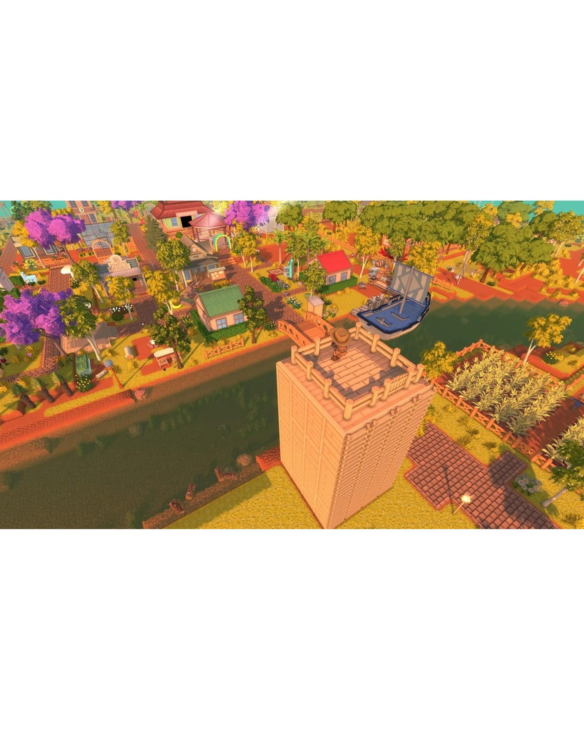 8 U&I Entertainment Dinkum Day One Edition - Switch, 8 of 8