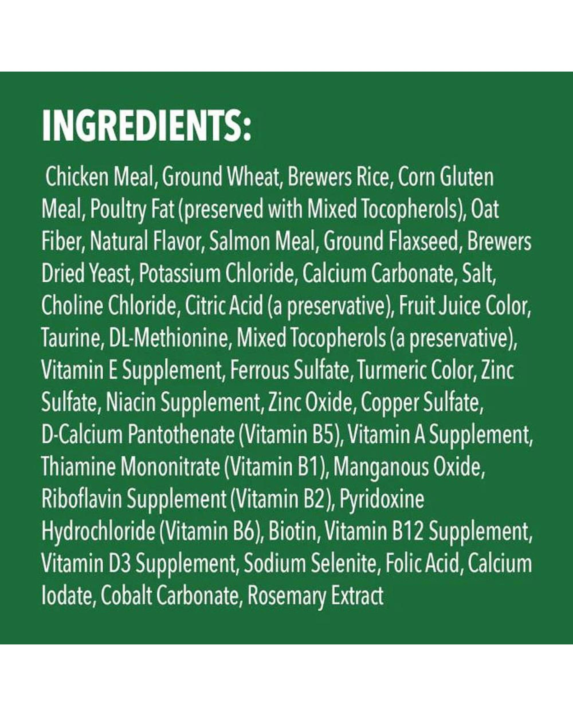 5 Greenies Cat Treats Dental Salmon 130g, 5 of 6