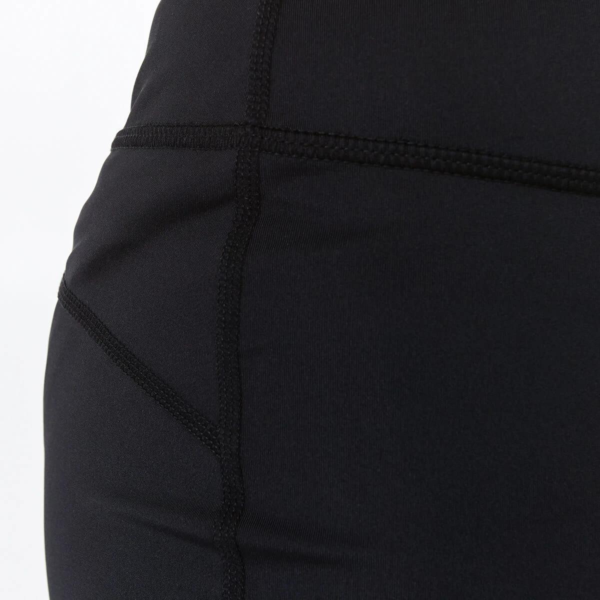 5 Active Kids Micro Bike Shorts BLACK, 5 of 9
