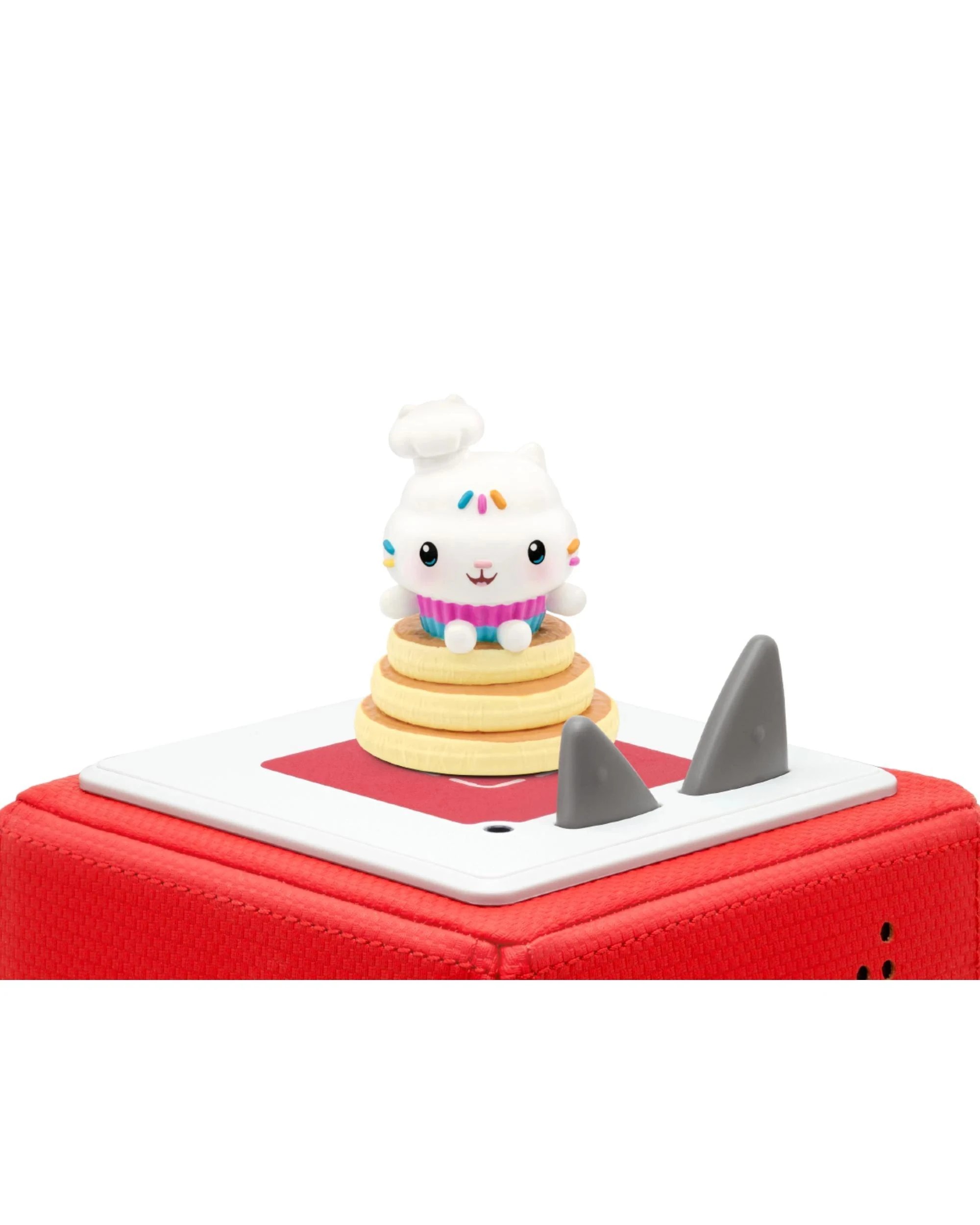 1 Tonies - Gabby's Dollhouse - Cakey Cat Tonie Audio Character - Multi, 1 of 6