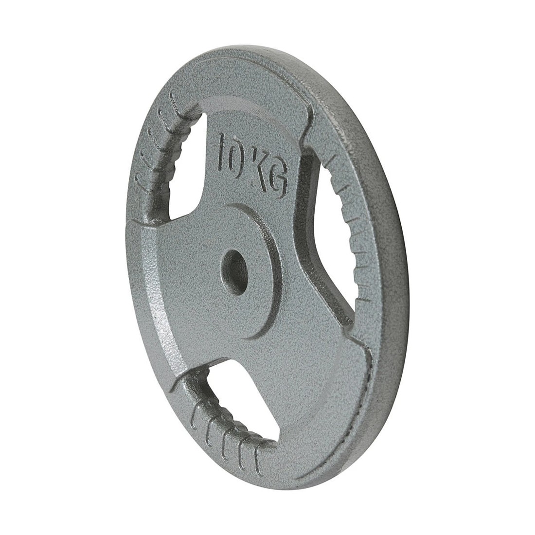 1 10kg Weight Plate, 1 of 6